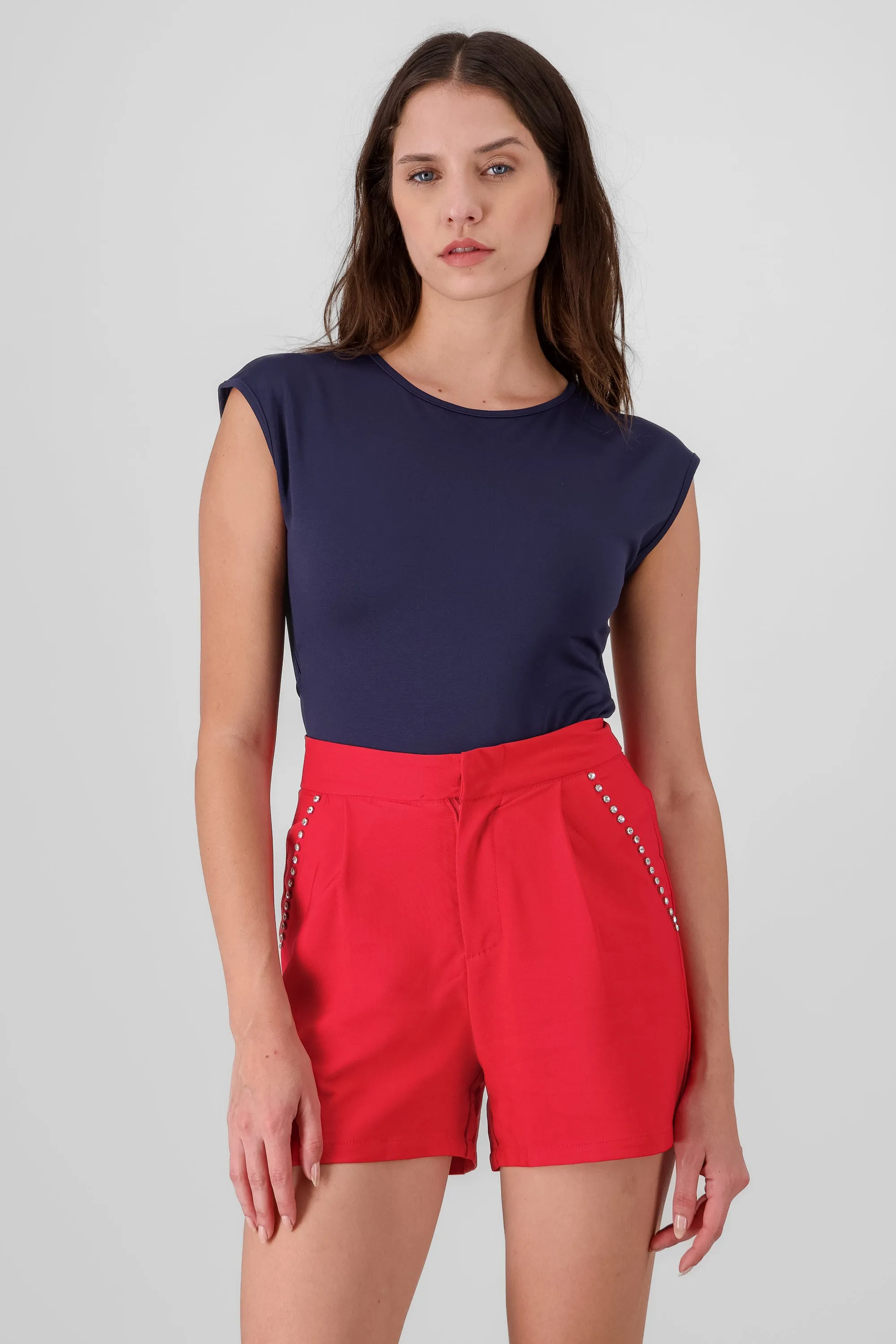 Bodysuit con espalda descubierta sold by Shasa product image thumbnail 2