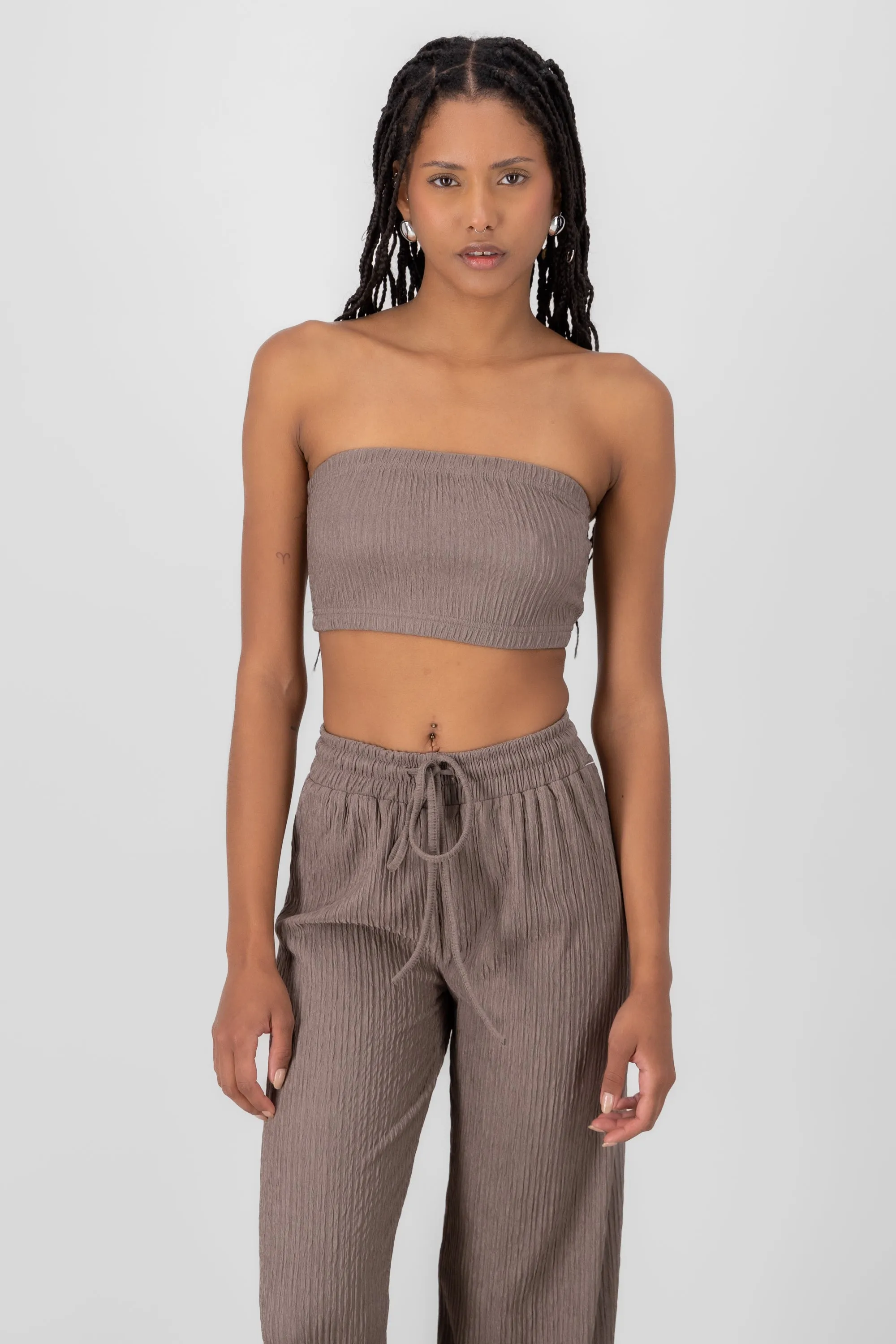 Top bandana textura sold by Shasa product image thumbnail 2