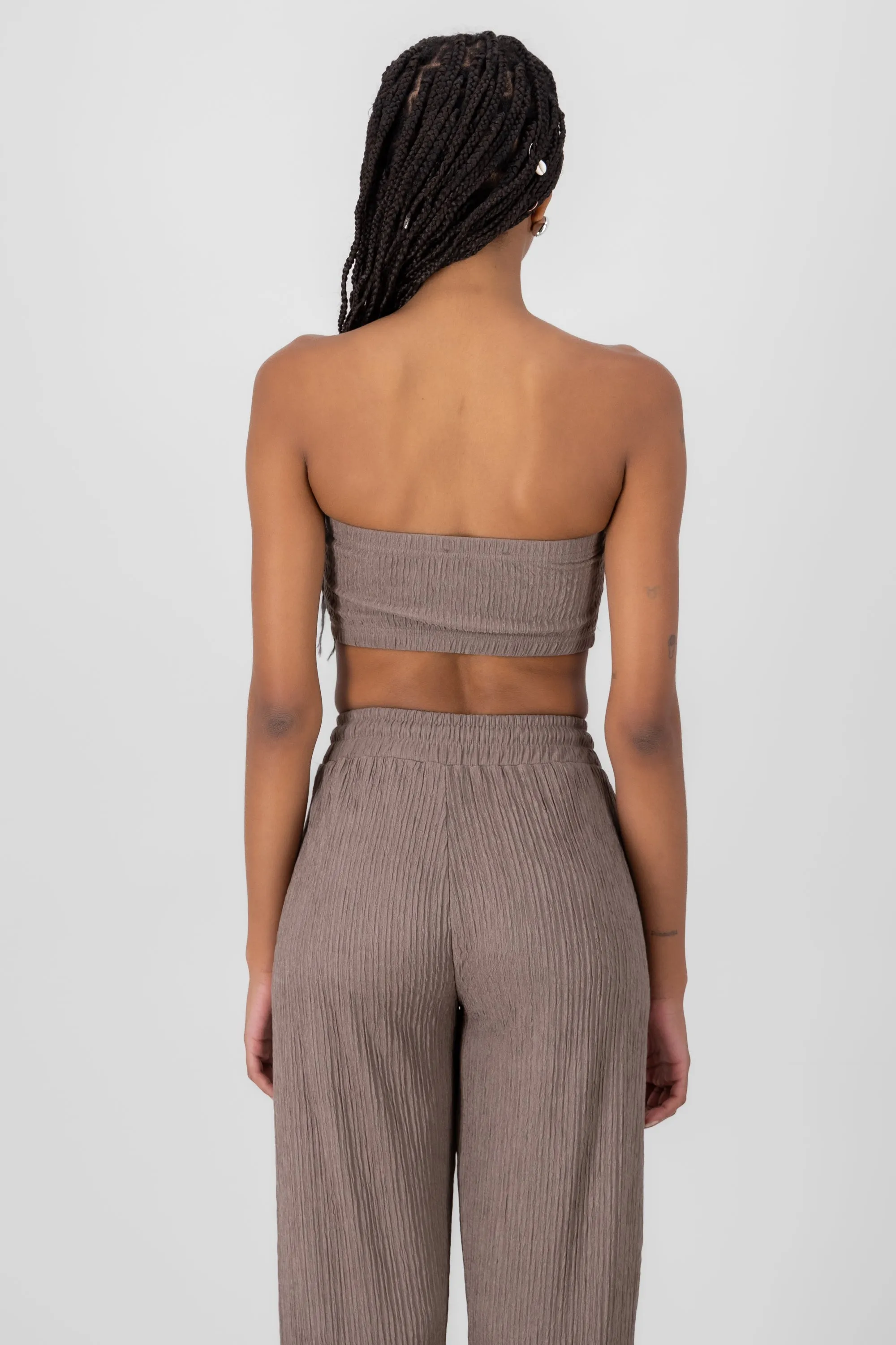 Top bandana textura sold by Shasa product image thumbnail 4