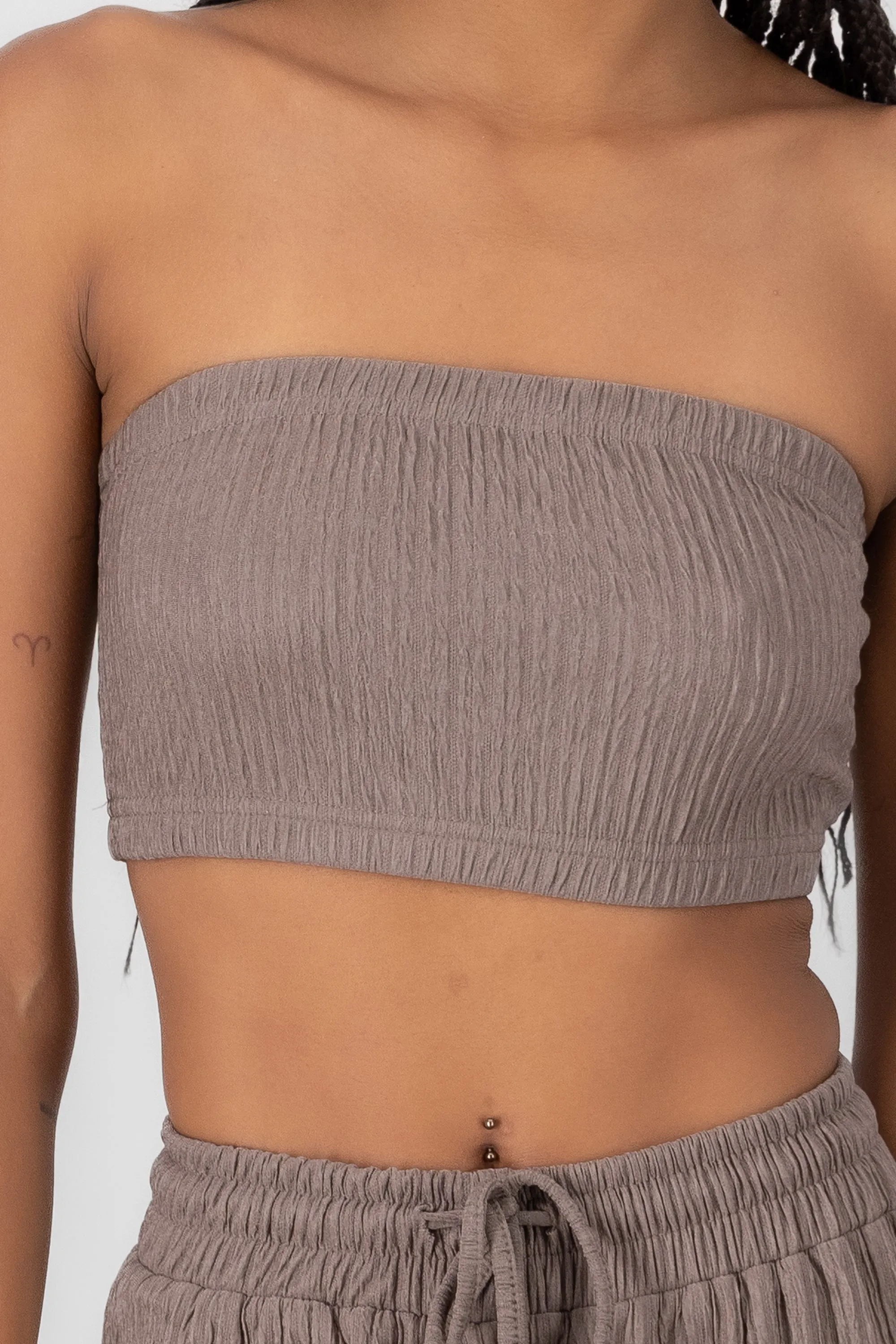 Top bandana textura sold by Shasa product image thumbnail 5