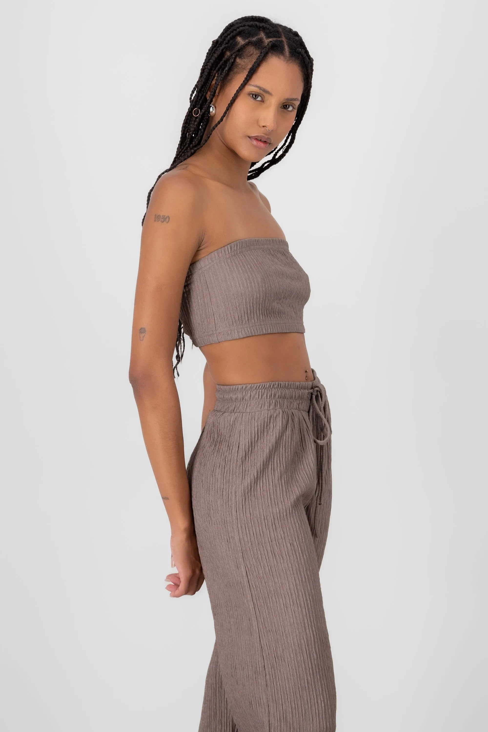 Top bandana textura sold by Shasa product image thumbnail 3