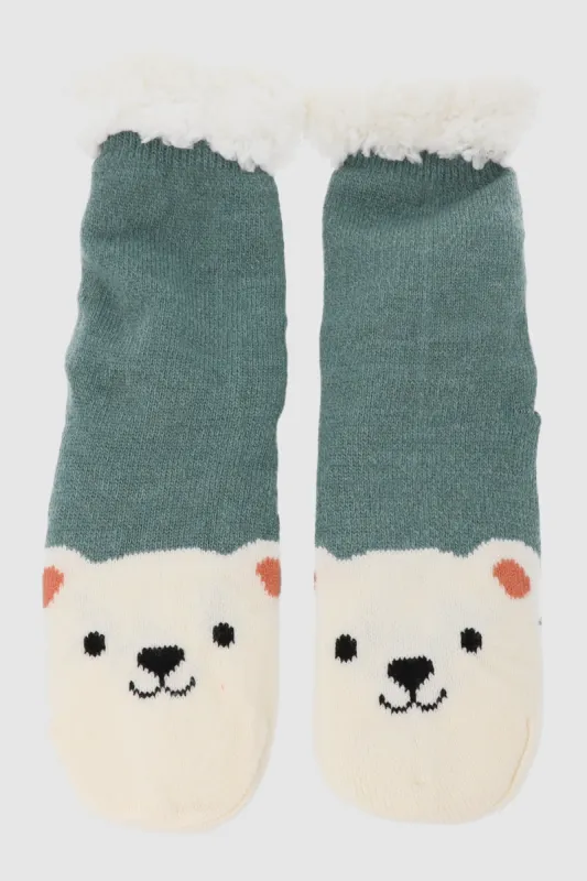 Pantucalceta Animalito sold by Shasa