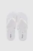 FLIP FLOPS TEXTURA GLITTER sold by Shasa