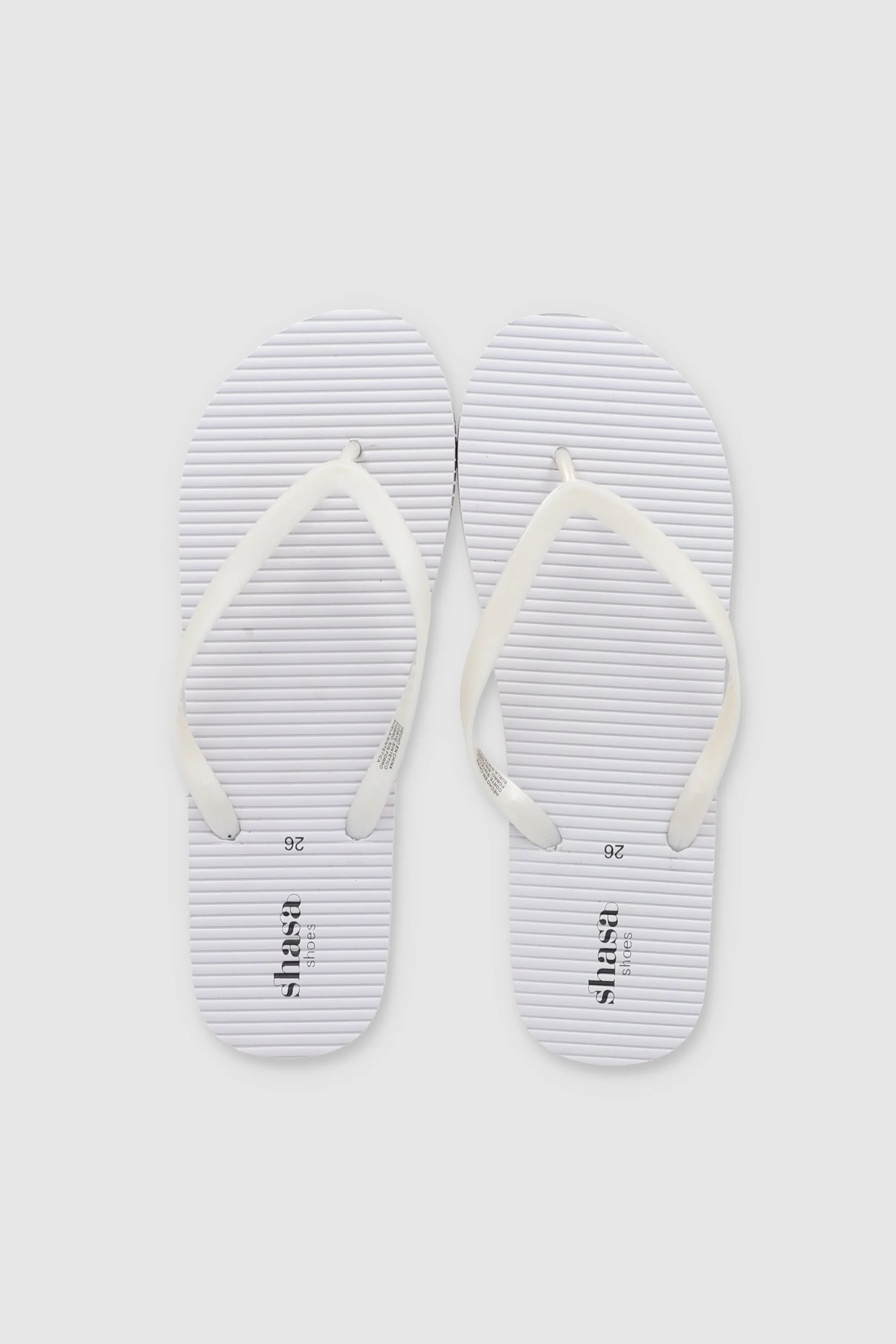 FLIP FLOPS TEXTURA GLITTER sold by Shasa product image thumbnail 2