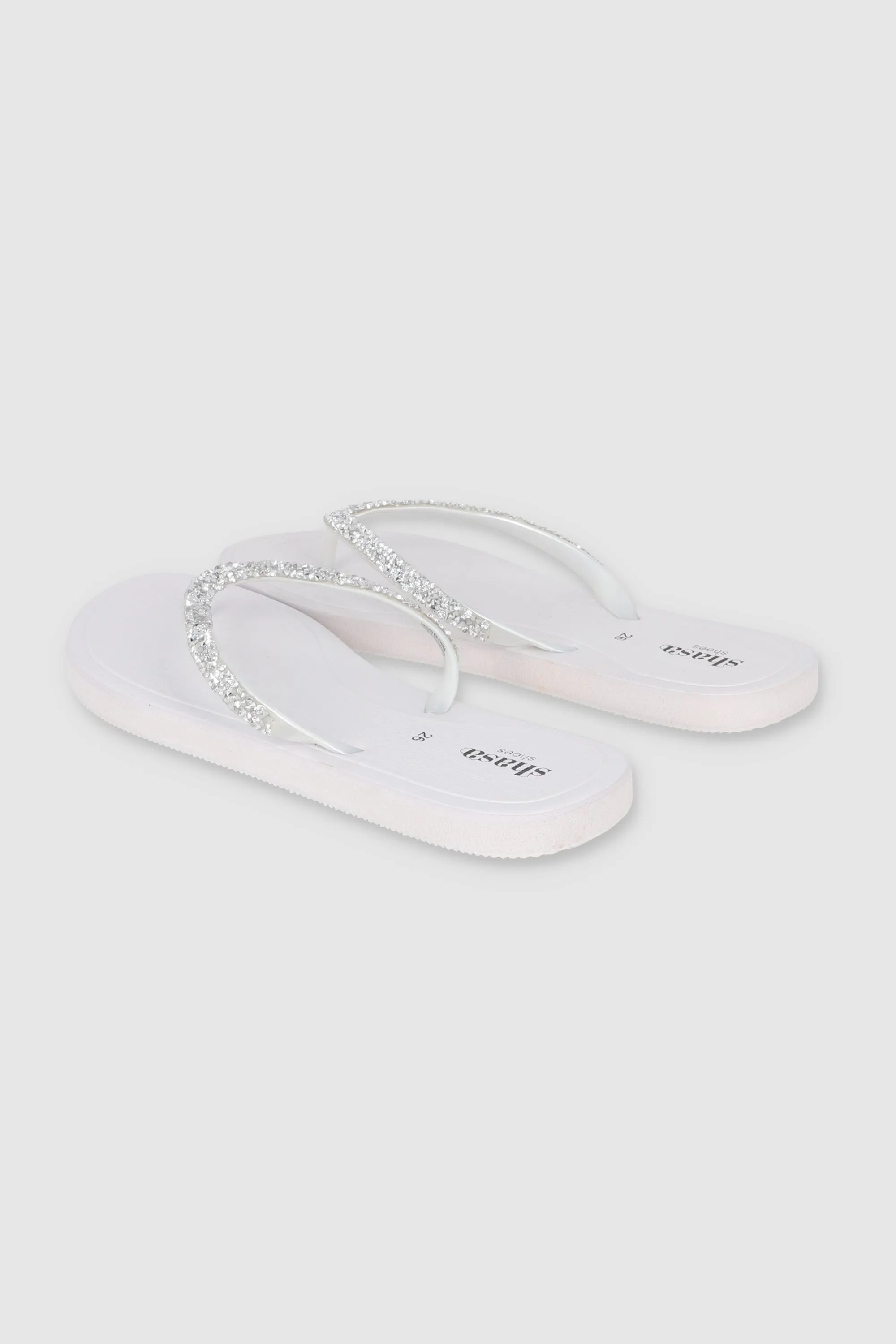 Flip Flops Chinela Brillo Roca sold by Shasa product image thumbnail 4