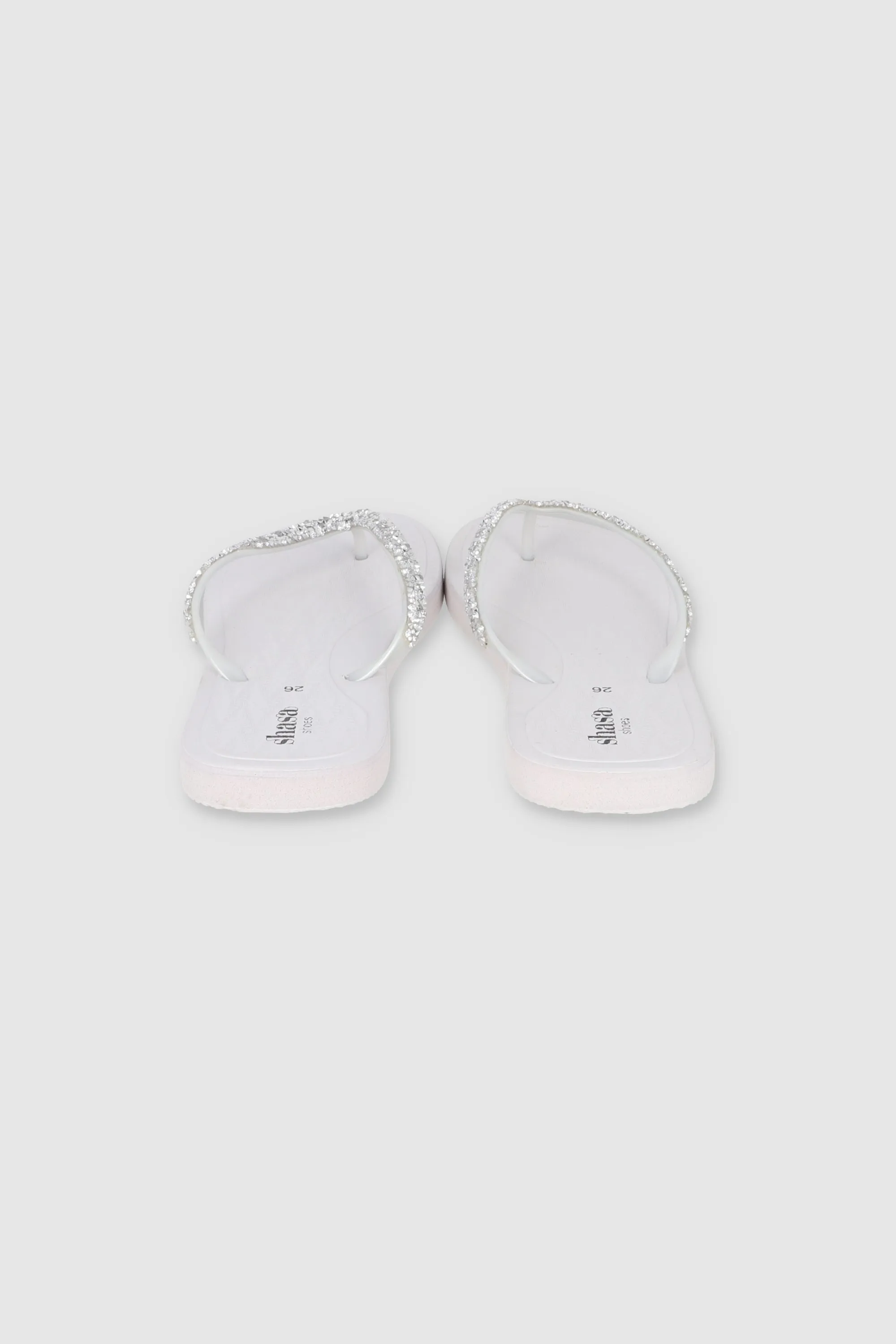 Flip Flops Chinela Brillo Roca sold by Shasa product image thumbnail 5