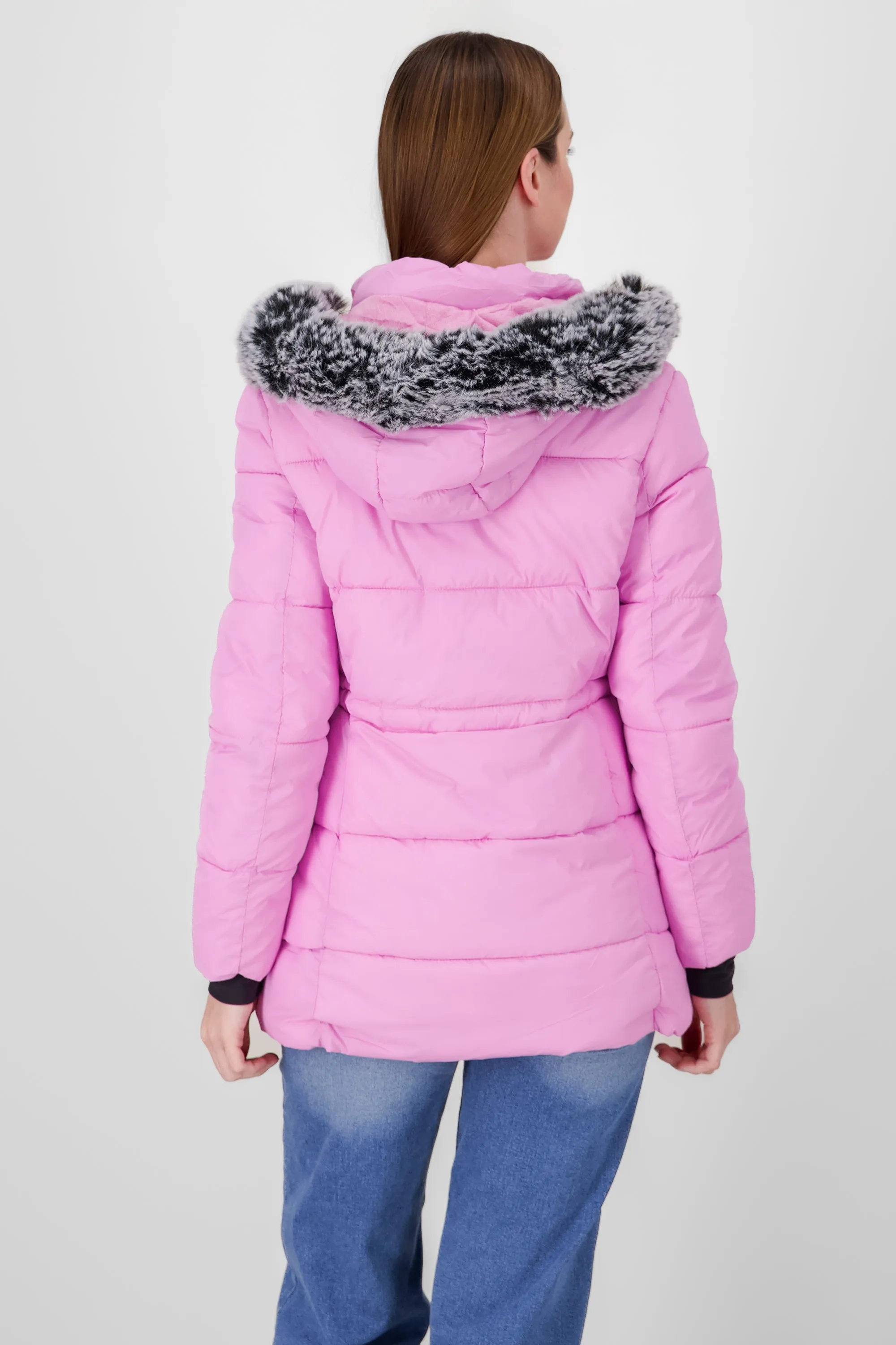 Chamarra detalle mangas tacto suave sold by Shasa product image thumbnail 4