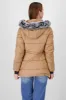 Chamarra detalle mangas tacto suave sold by Shasa