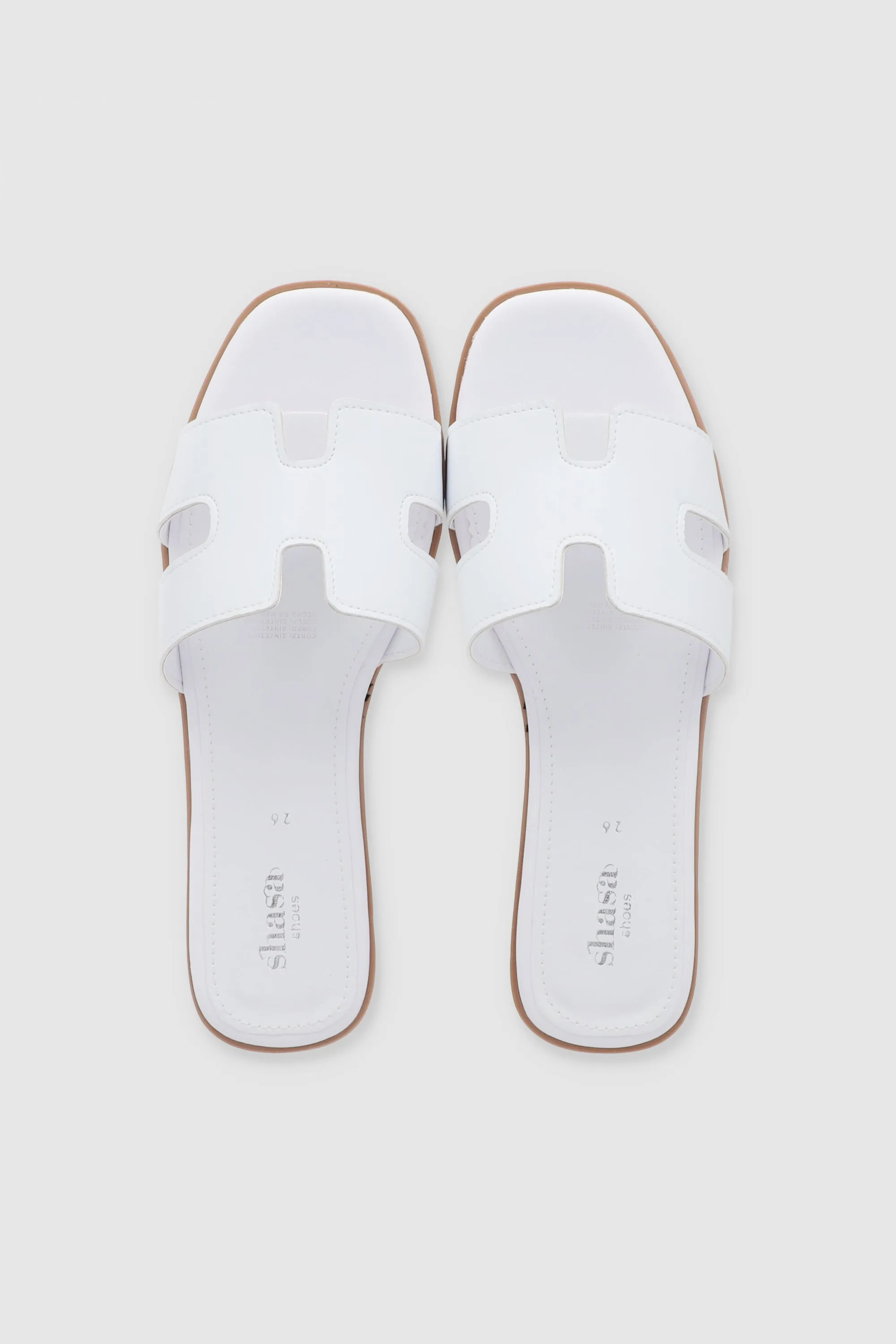 Sandalia Greca H sold by Shasa product image thumbnail 2