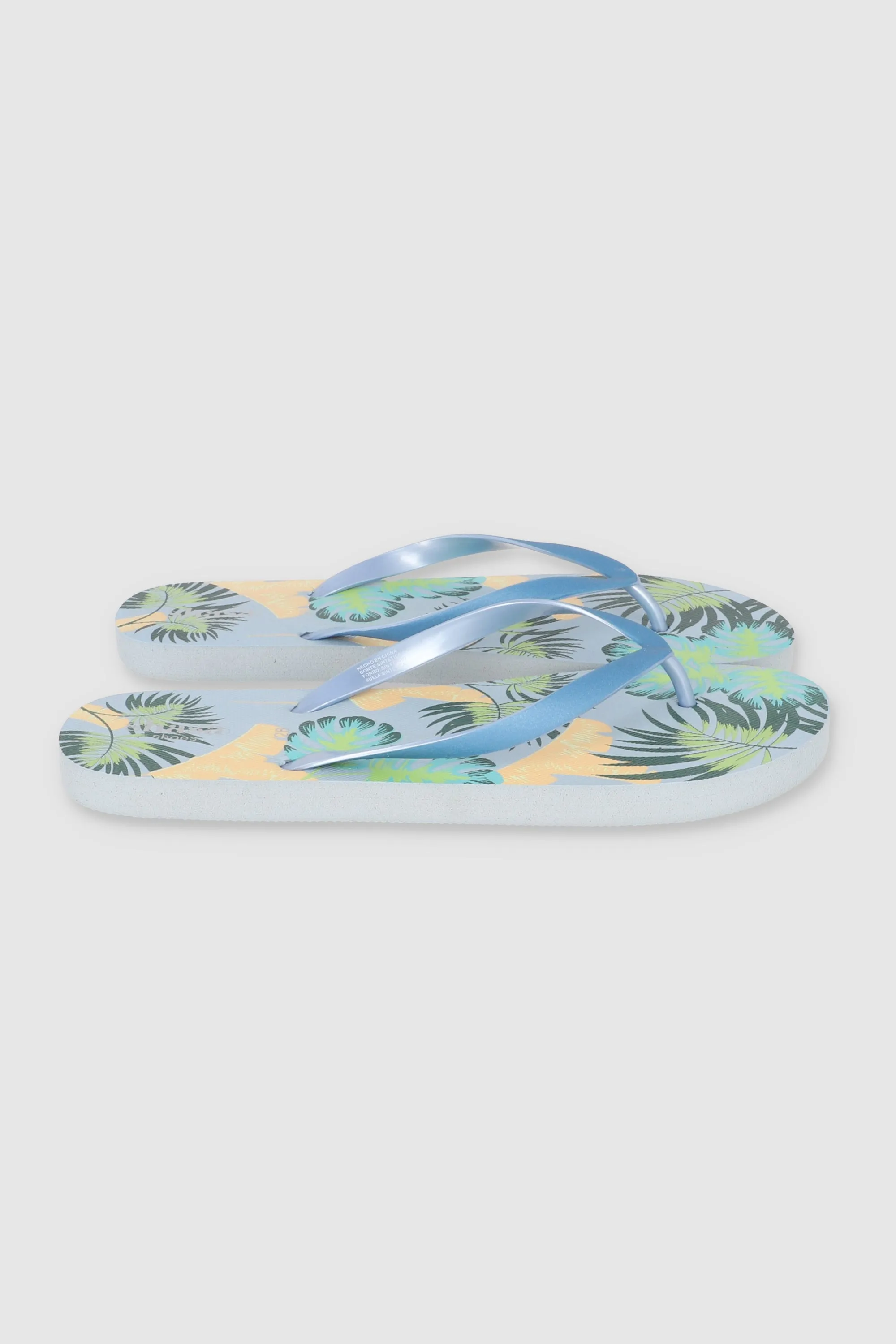 FLIP FLOPS FLOR TROPICAL sold by Shasa product image thumbnail 3