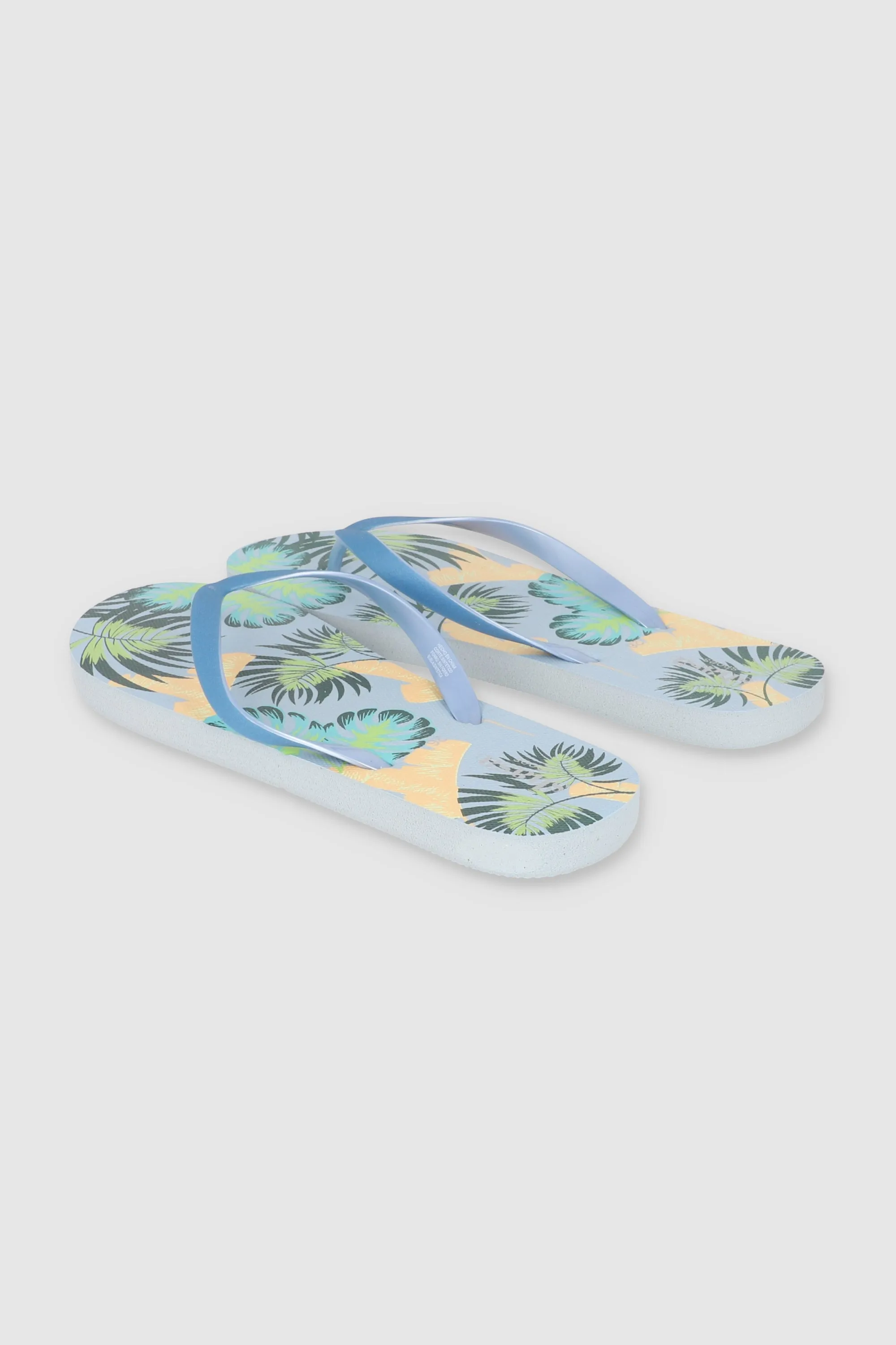 FLIP FLOPS FLOR TROPICAL sold by Shasa product image thumbnail 4