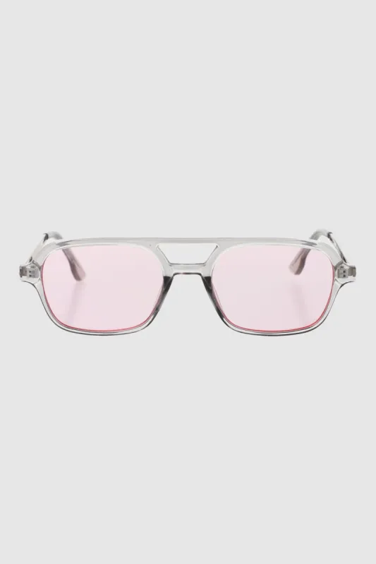 Lentes aviador retro mica color sold by Shasa