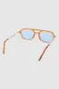 Lentes aviador retro mica color sold by Shasa