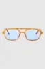 Lentes aviador retro mica color sold by Shasa