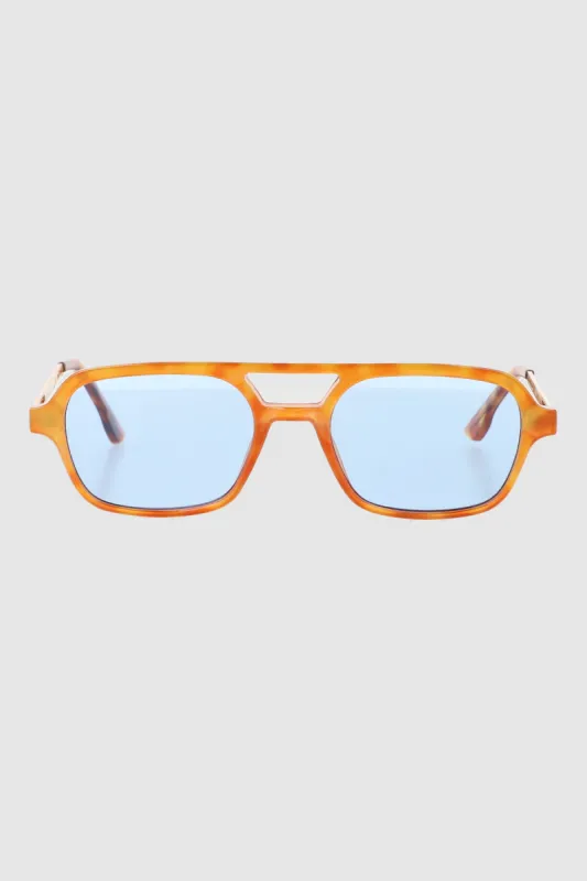 Lentes aviador retro mica color sold by Shasa