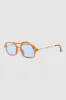 Lentes aviador retro mica color sold by Shasa