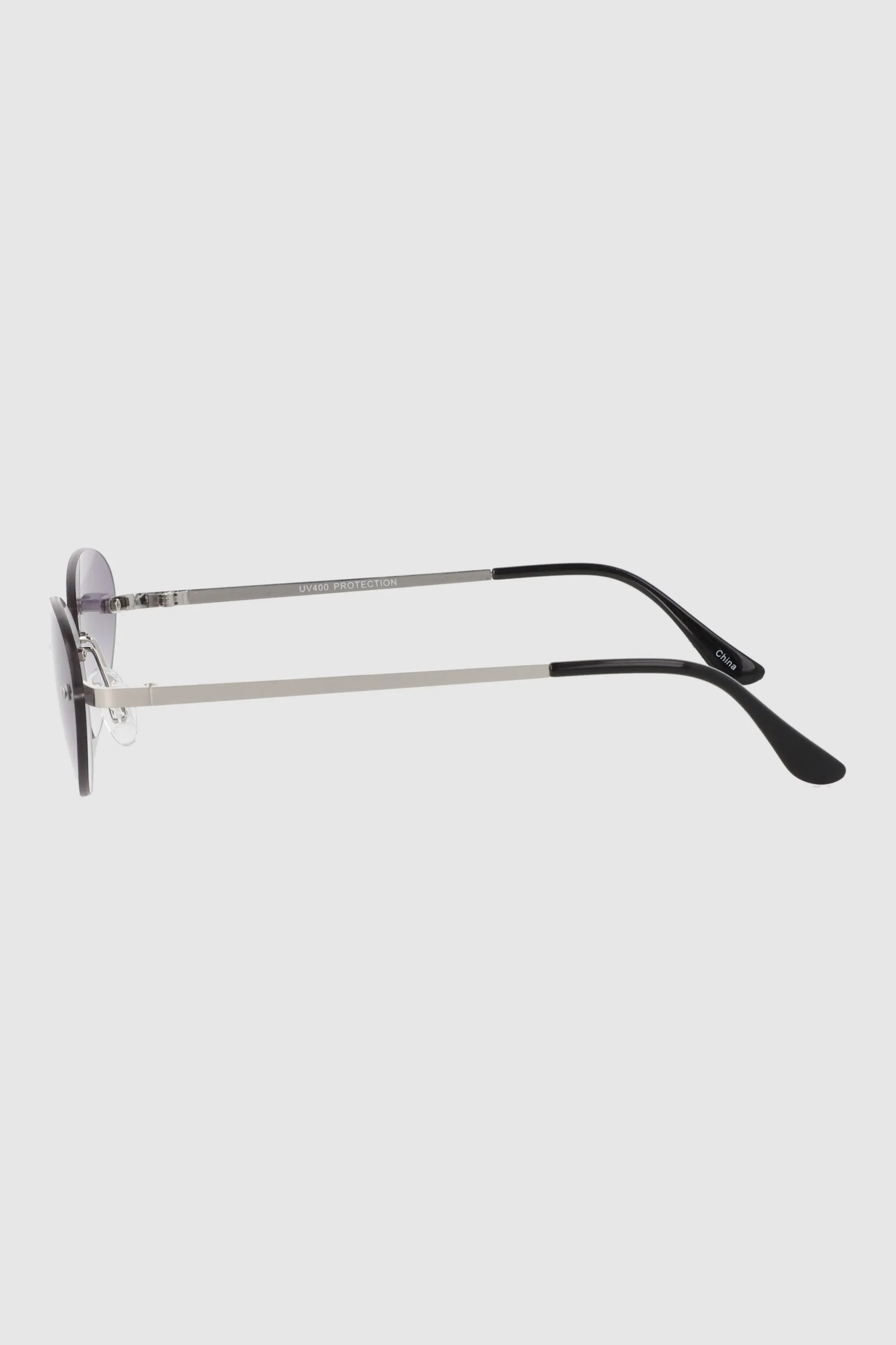 Lentes ovalo rimless sold by Shasa product image thumbnail 3