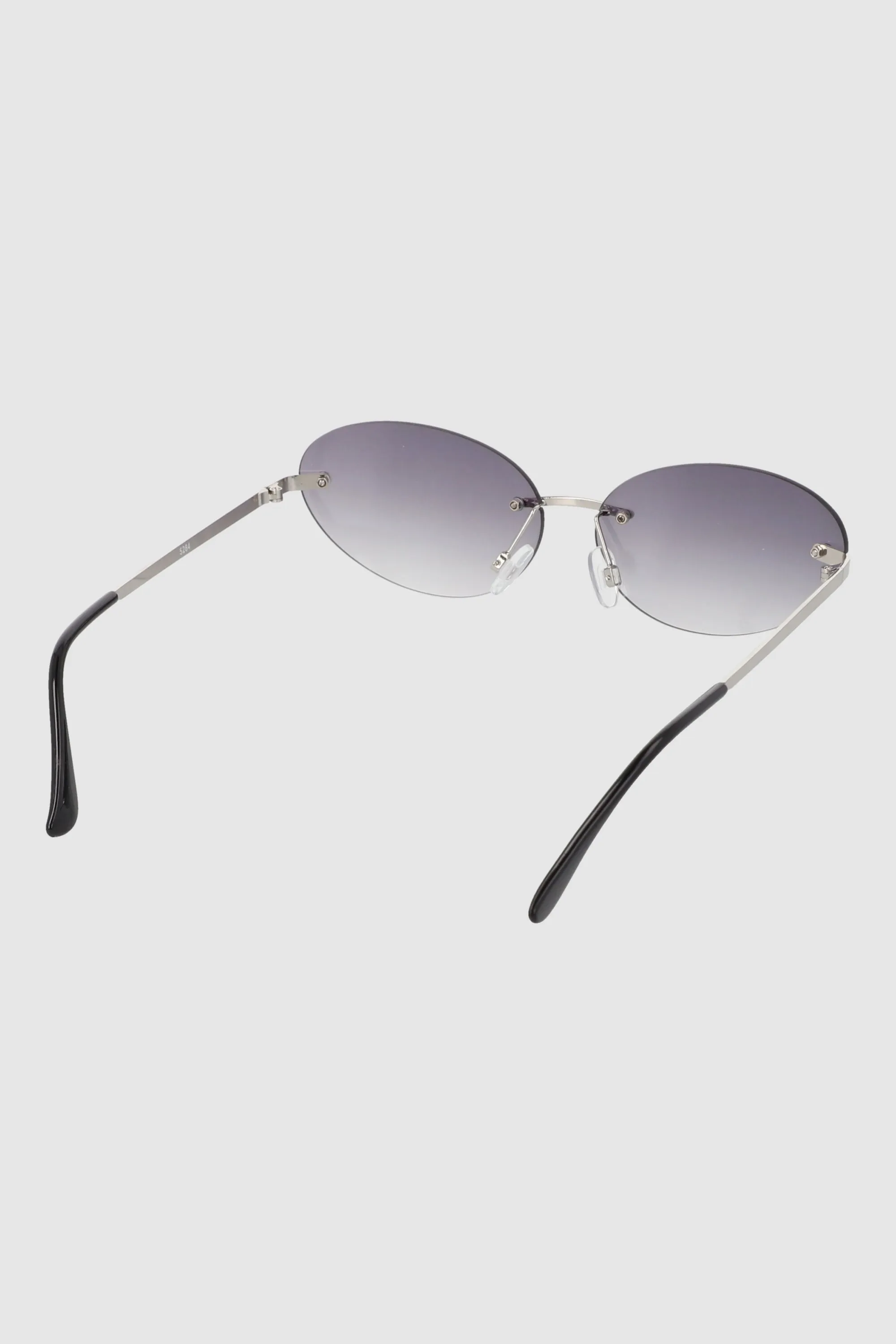 Lentes ovalo rimless sold by Shasa product image thumbnail 4