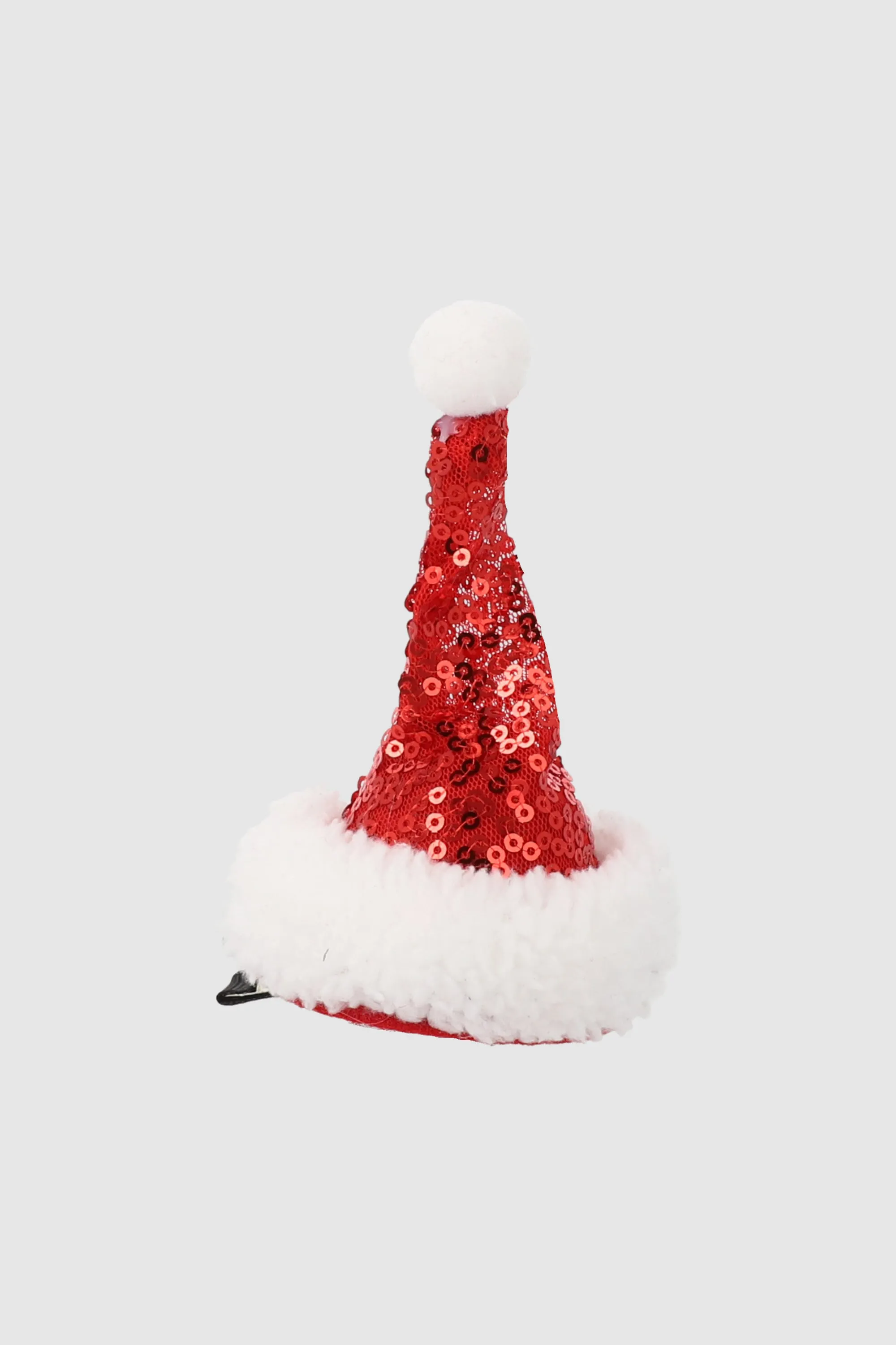 Broche cabello gorro Santa sold by Shasa product image thumbnail 3