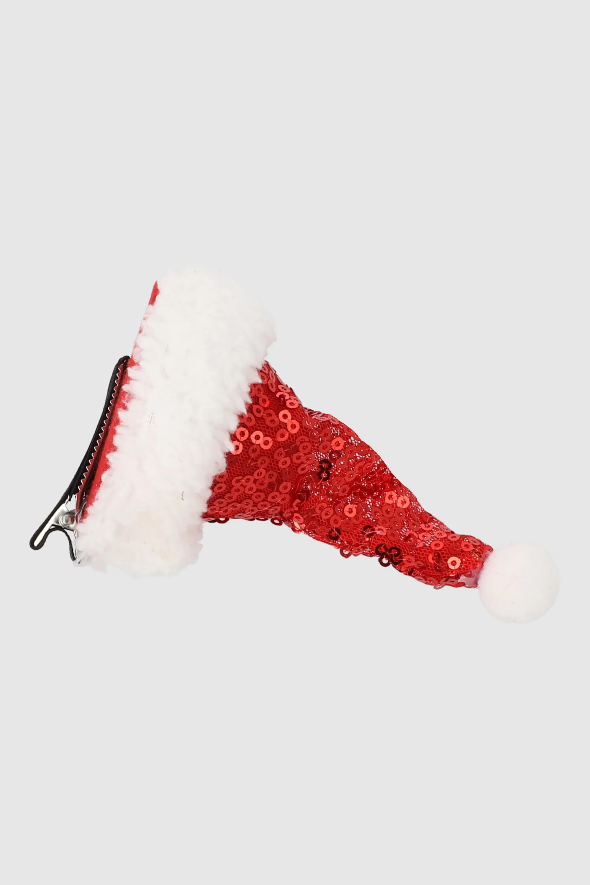 Broche cabello gorro Santa sold by Shasa product image thumbnail 2