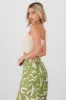 Top strapless liso sold by Shasa
