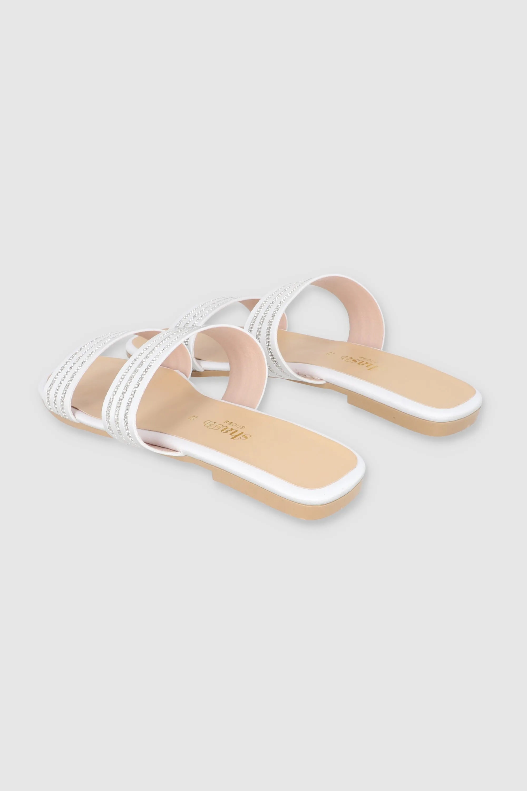 SANDALIA TIRAS BRILLOS sold by Shasa product image thumbnail 5