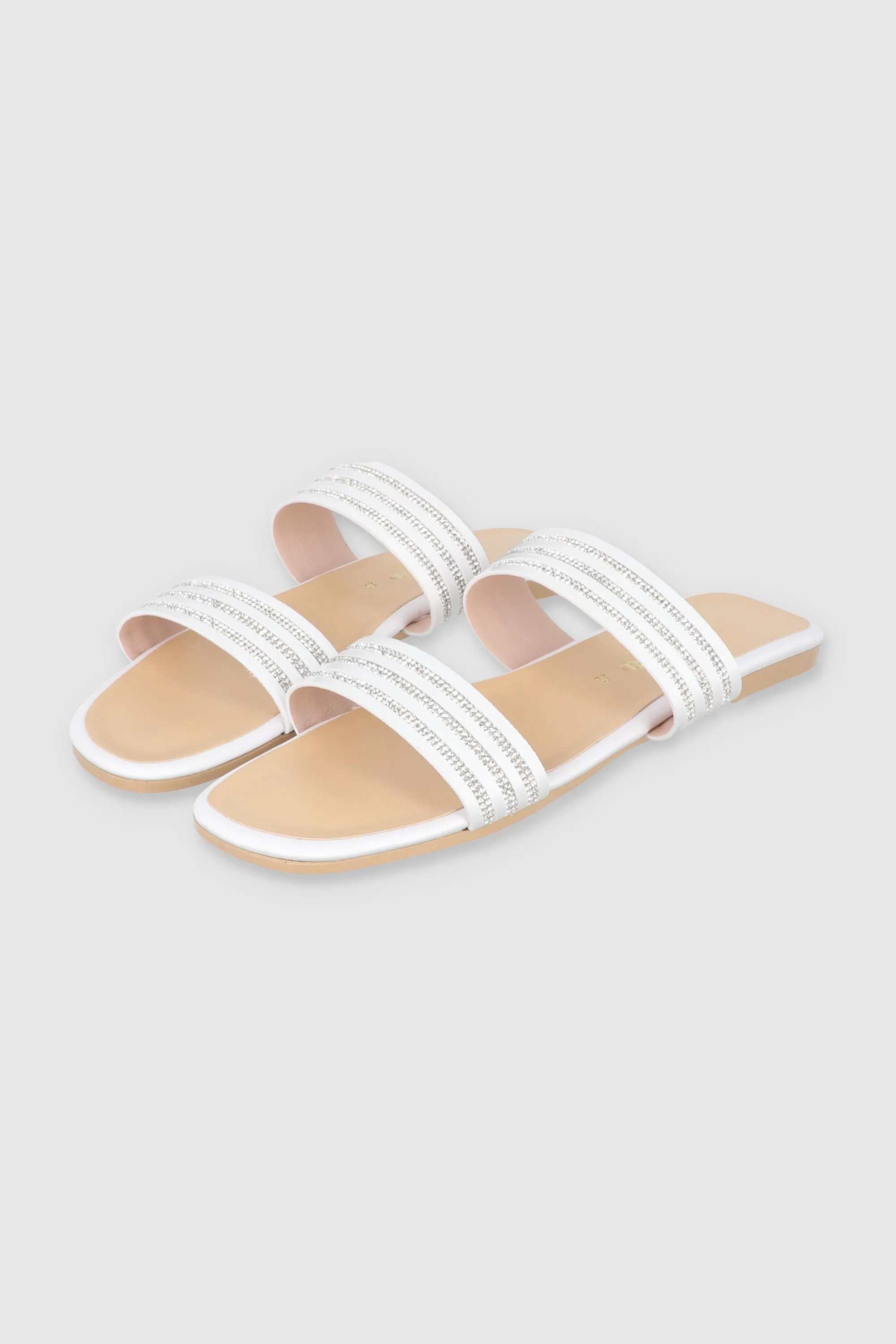 SANDALIA TIRAS BRILLOS sold by Shasa product image thumbnail 2