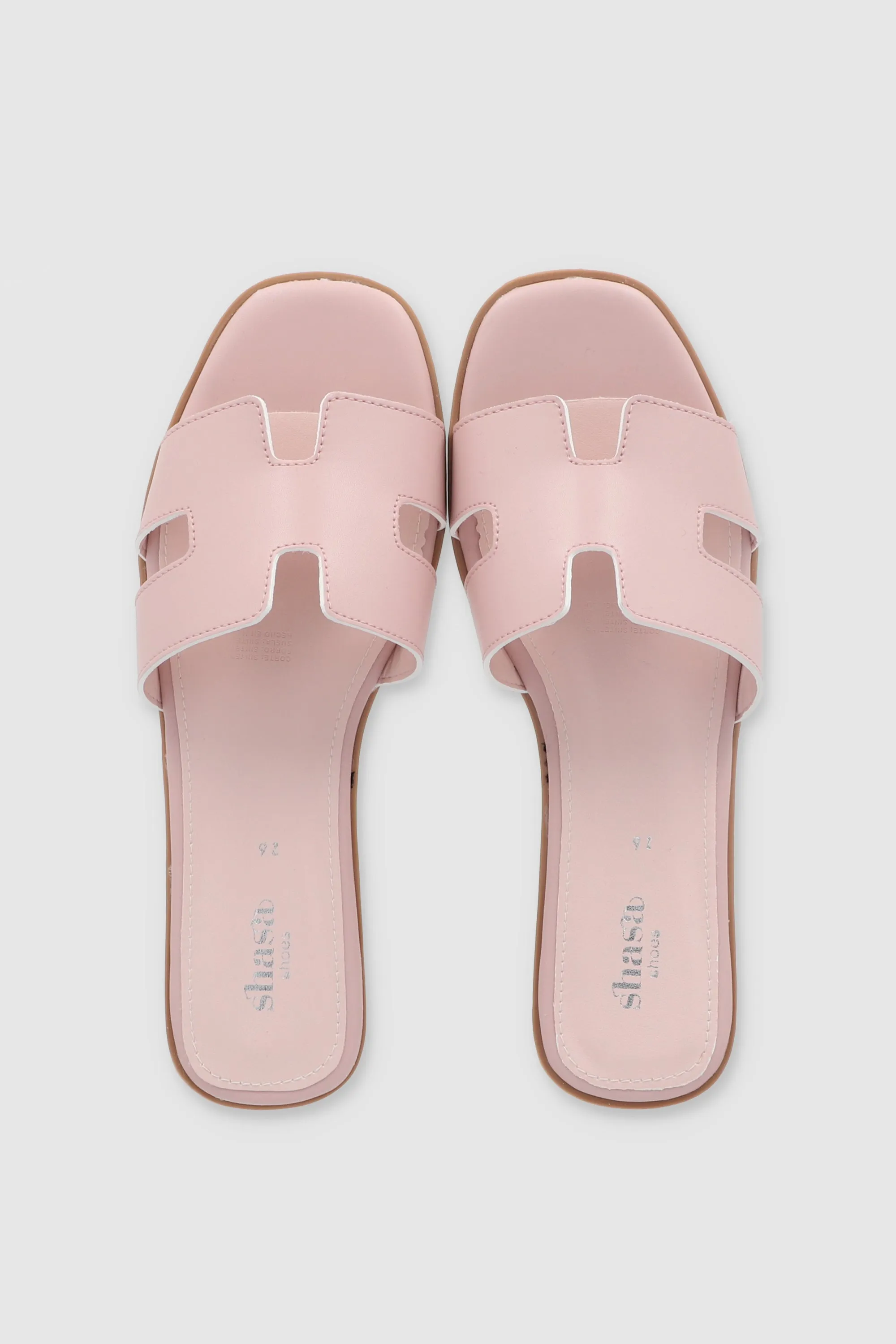 Sandalia Greca H sold by Shasa product image thumbnail 2