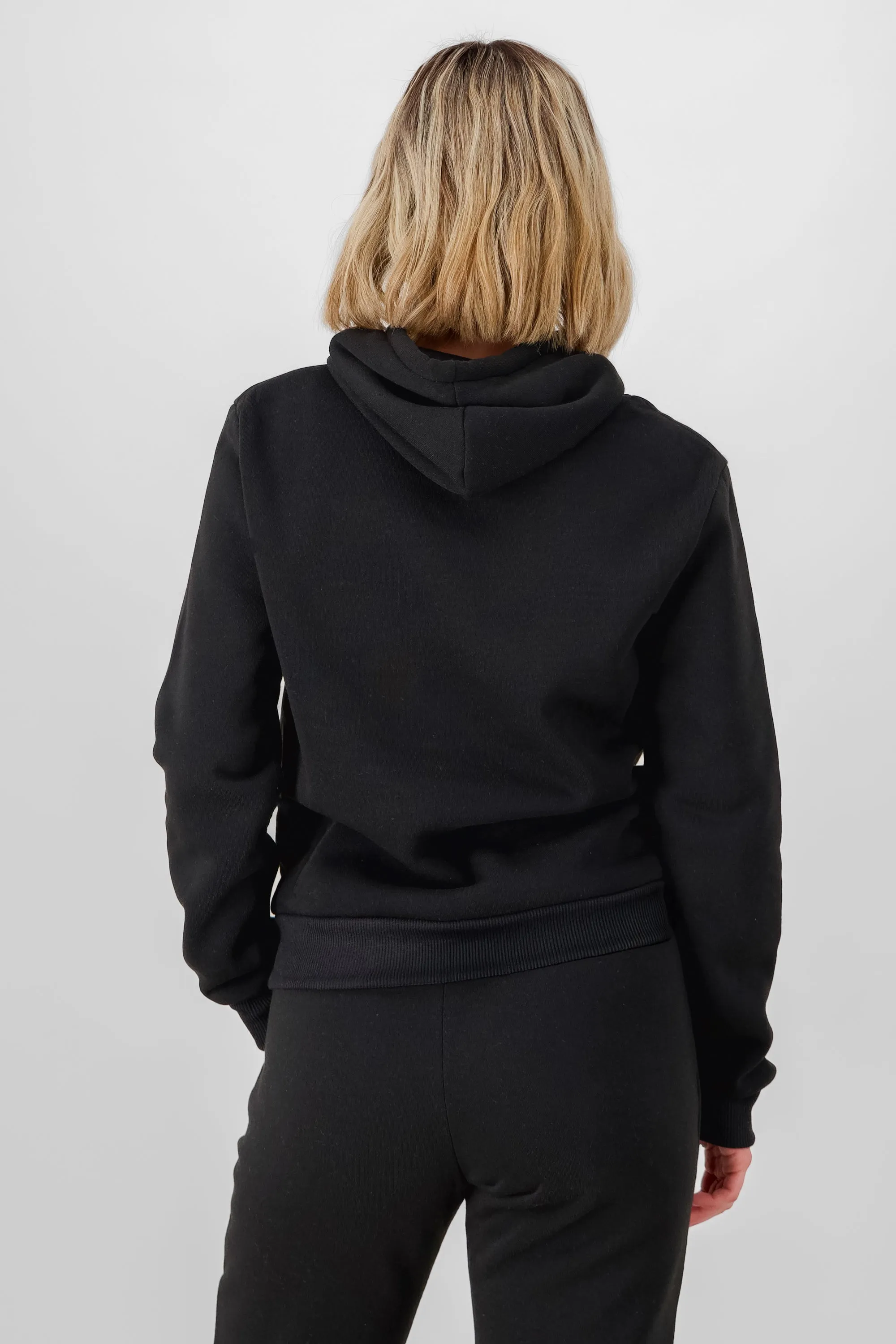 Sudadera gorro california sold by Shasa product image thumbnail 4