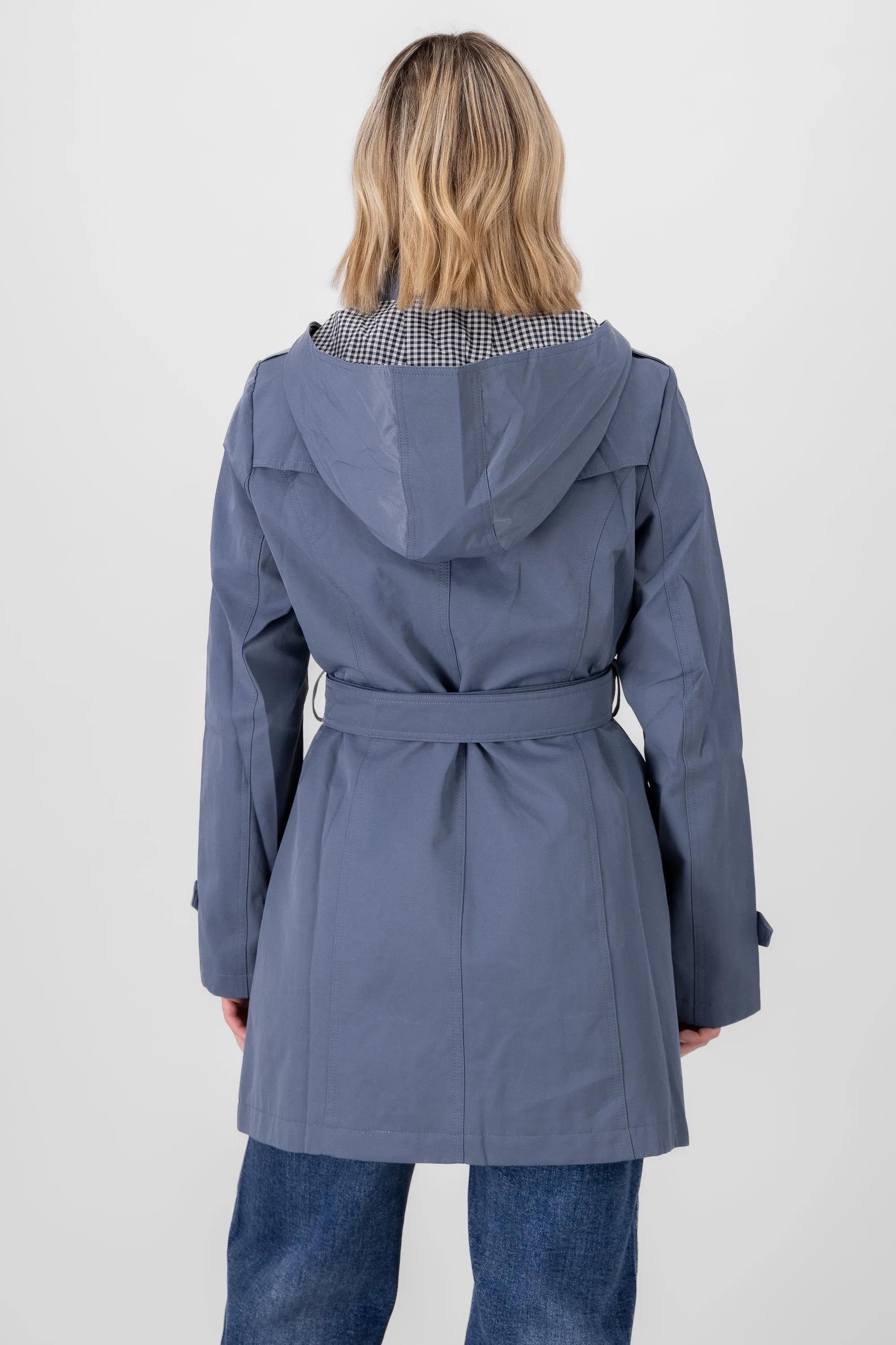 Gabardina gorro sold by Shasa product image thumbnail 4