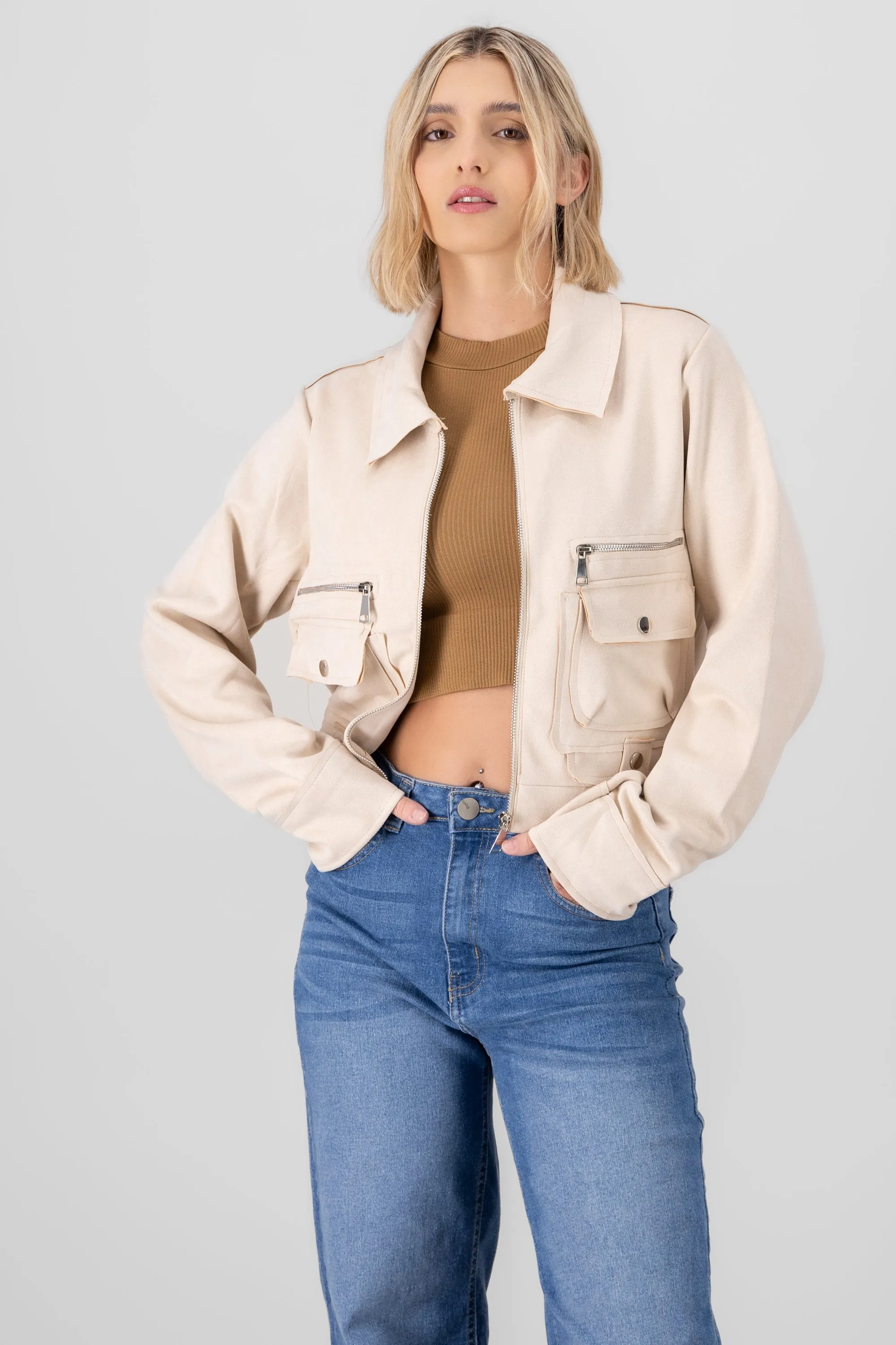 biket suede bolsas sold by Shasa