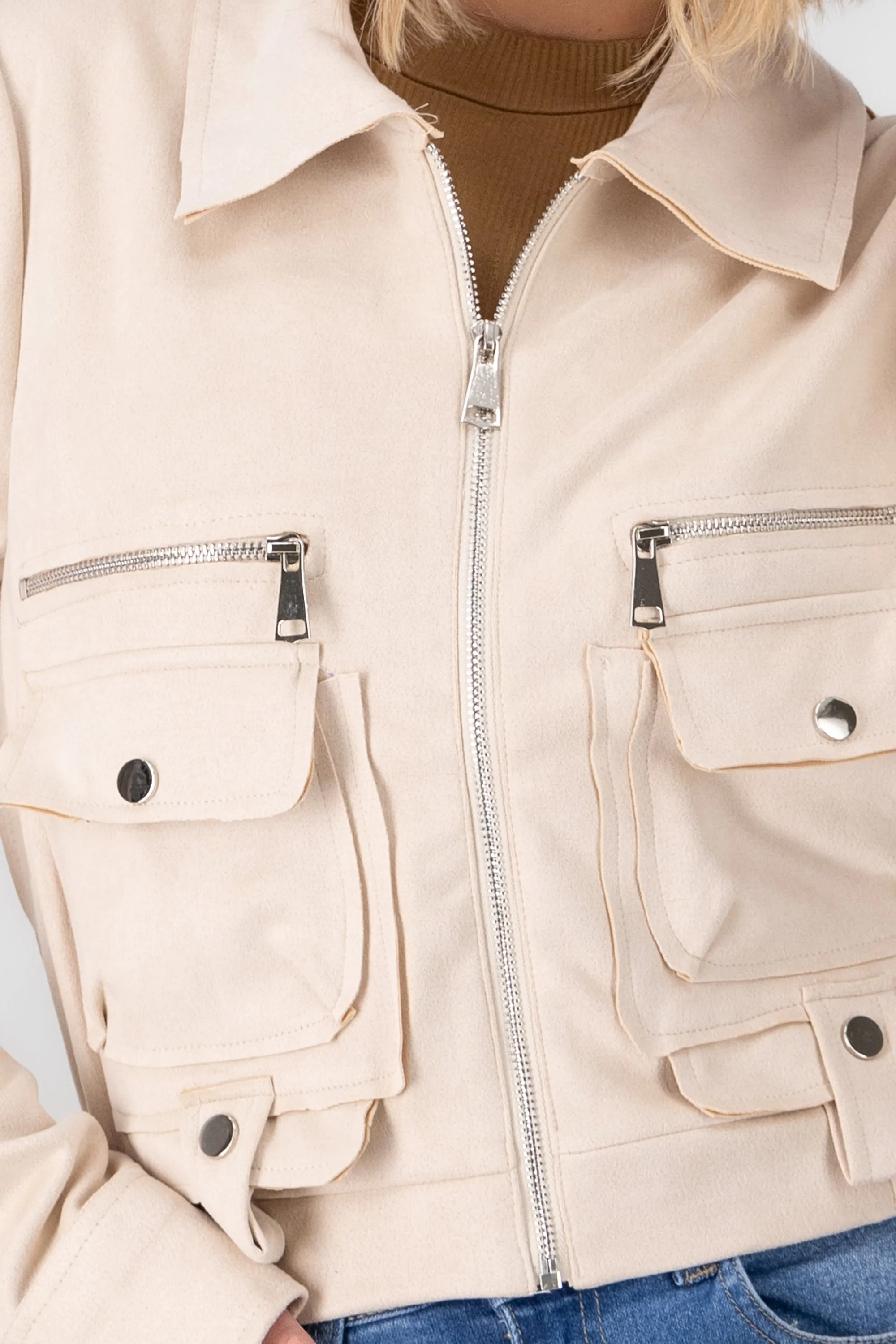 biket suede bolsas sold by Shasa product image thumbnail 5