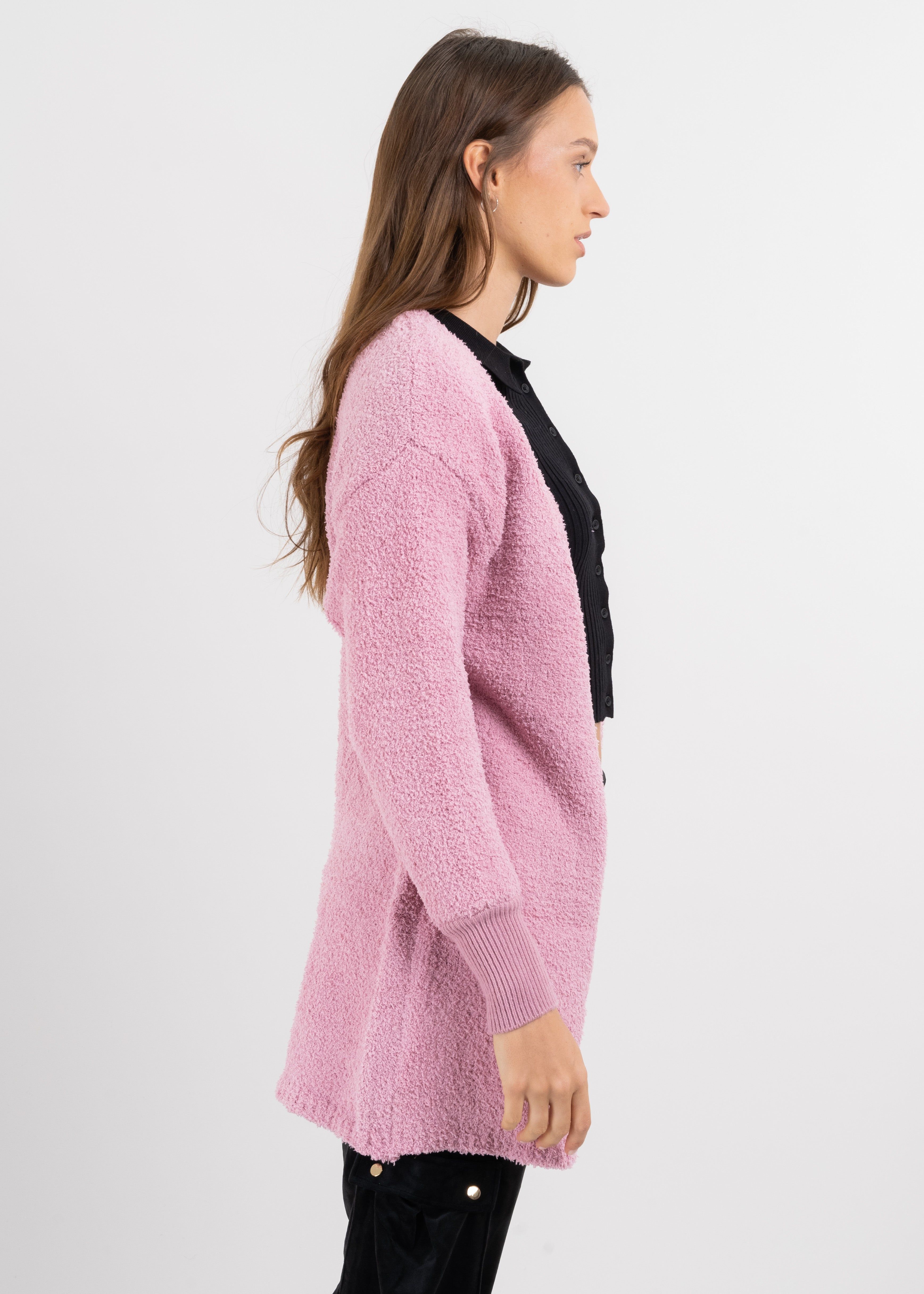 Cárdigan Tejido Largo sold by Shasa product image thumbnail 3