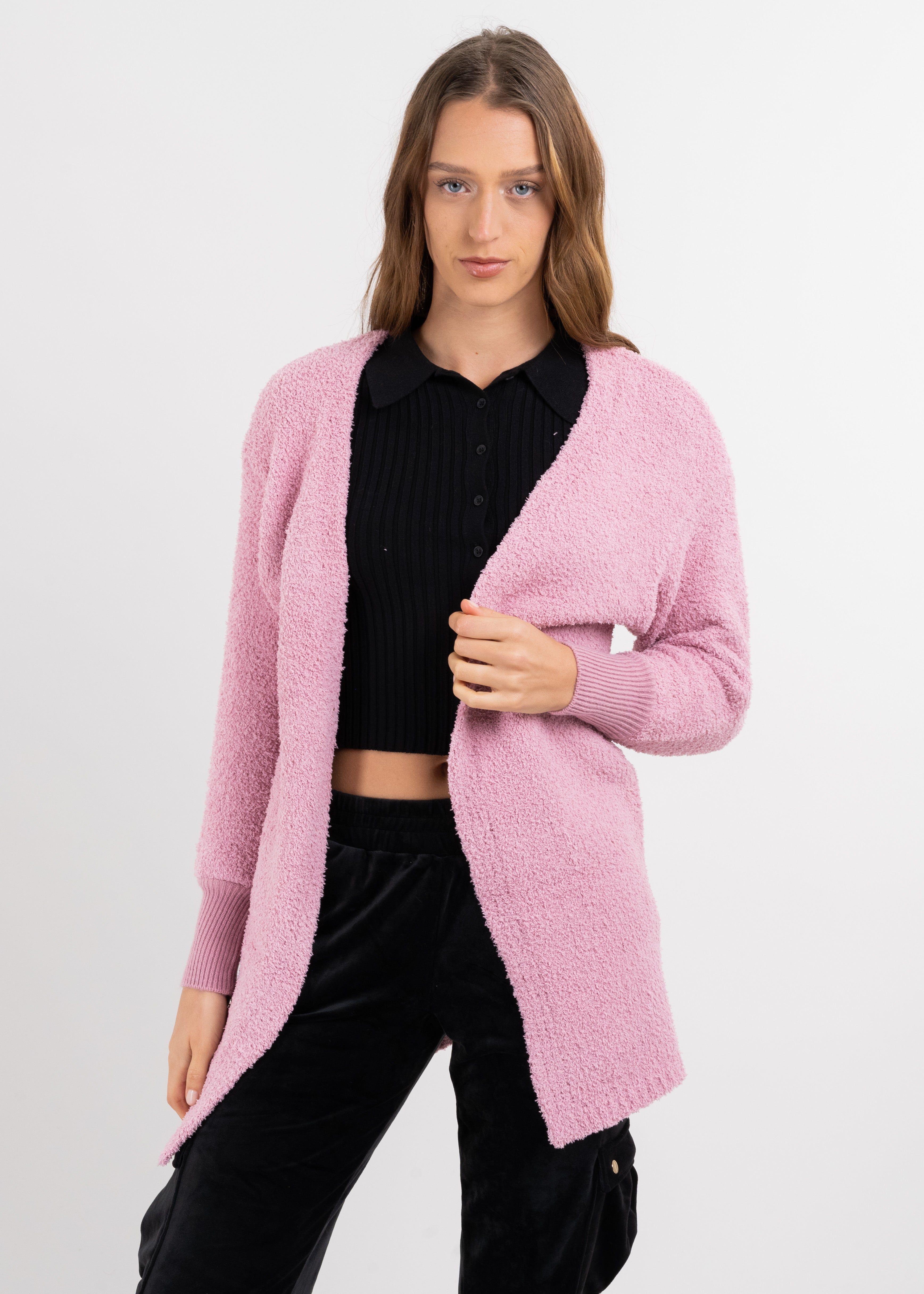 Cárdigan Tejido Largo sold by Shasa product image thumbnail 2