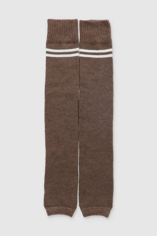 Calentadores largos lineas sold by Shasa