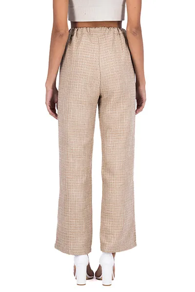 Pantalon sastreado detalle botones sold by Shasa product image thumbnail 2