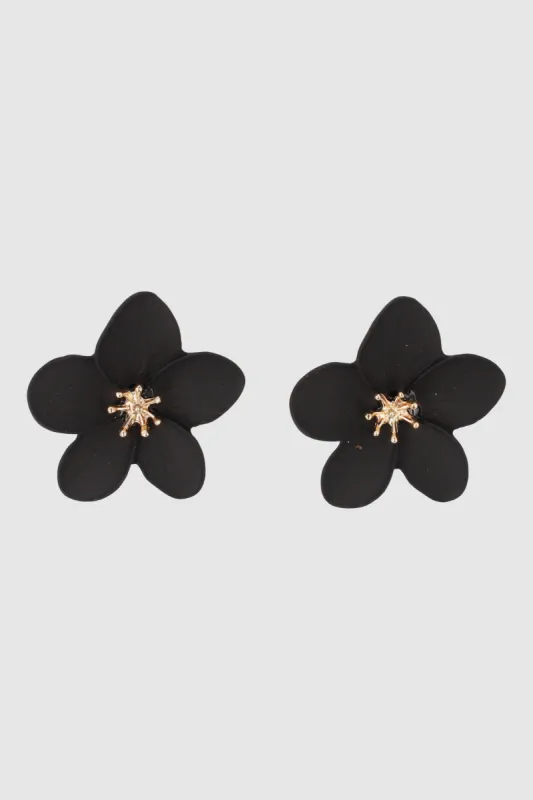ARETES FLOR COLOR sold by Shasa