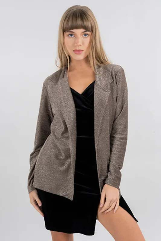 Blazer brillos basico sold by Shasa