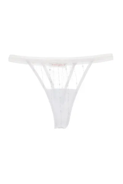 Tanga detalle brillos sold by Shasa