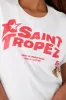 Tshirt Saint Tropez estrella HYPSTERS sold by Shasa