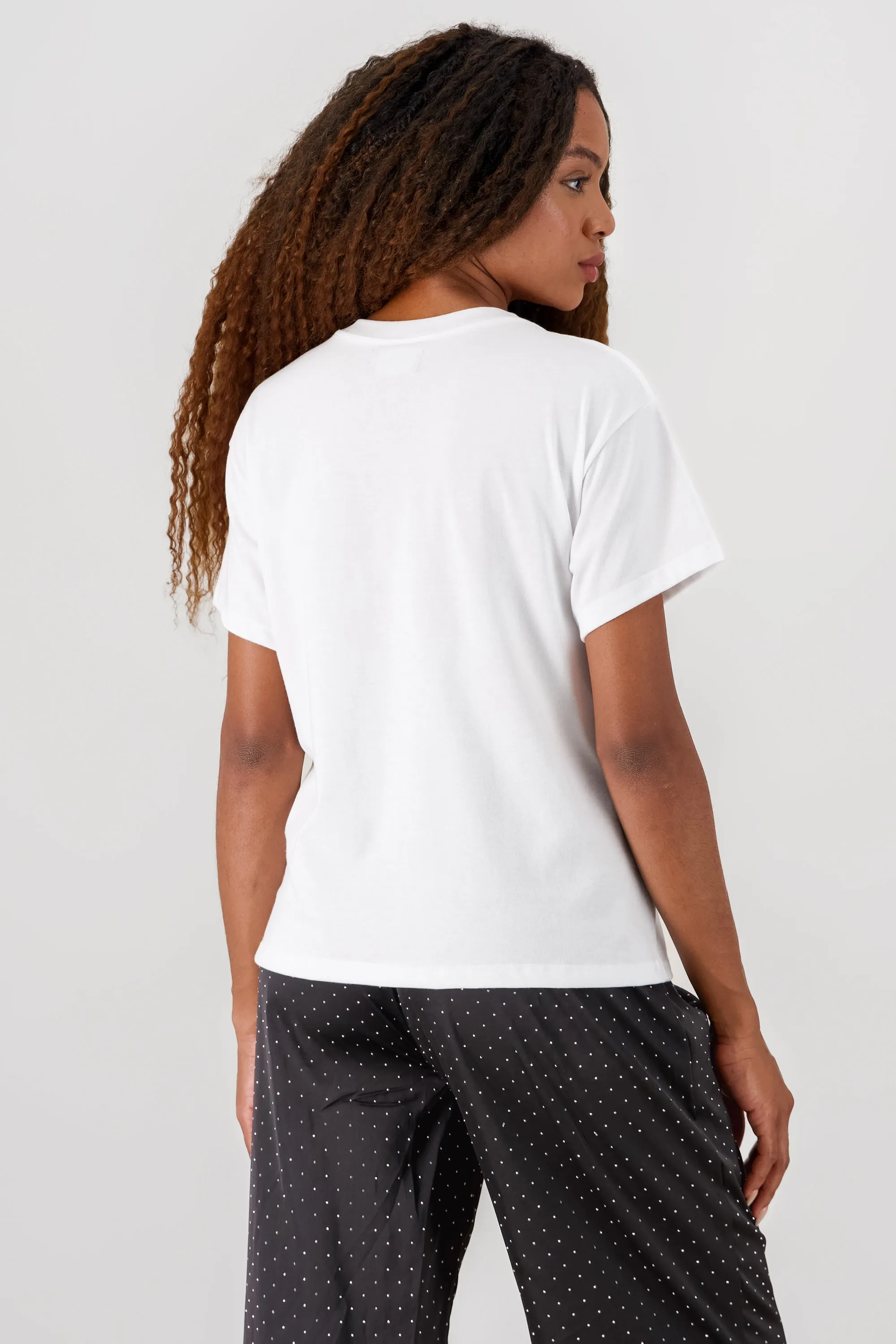 Tshirt Saint Tropez estrella HYPSTERS sold by Shasa product image thumbnail 4