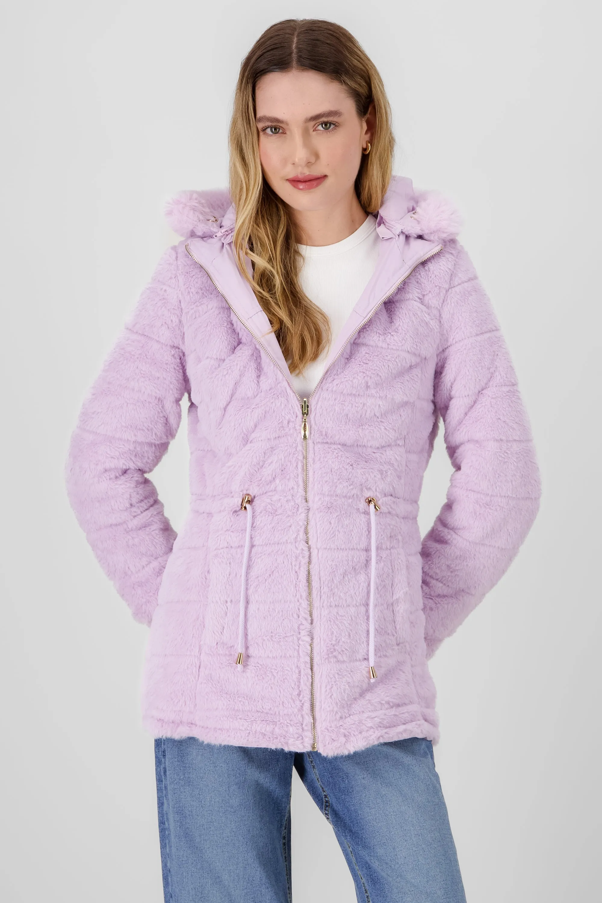 Gabardina gorro jareta sold by Shasa product image thumbnail 2