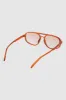 Lentes aviador smockey vintage sold by Shasa