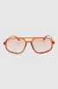 Lentes aviador smockey vintage sold by Shasa