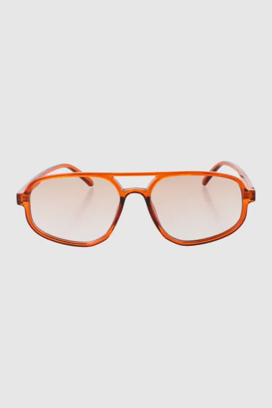 Lentes aviador smockey vintage sold by Shasa