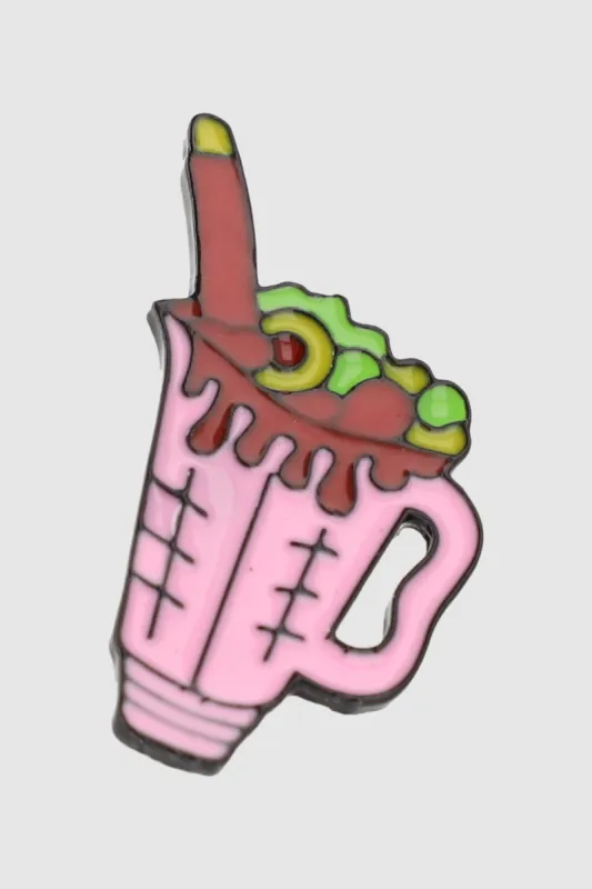 Pin licuachela sold by Shasa