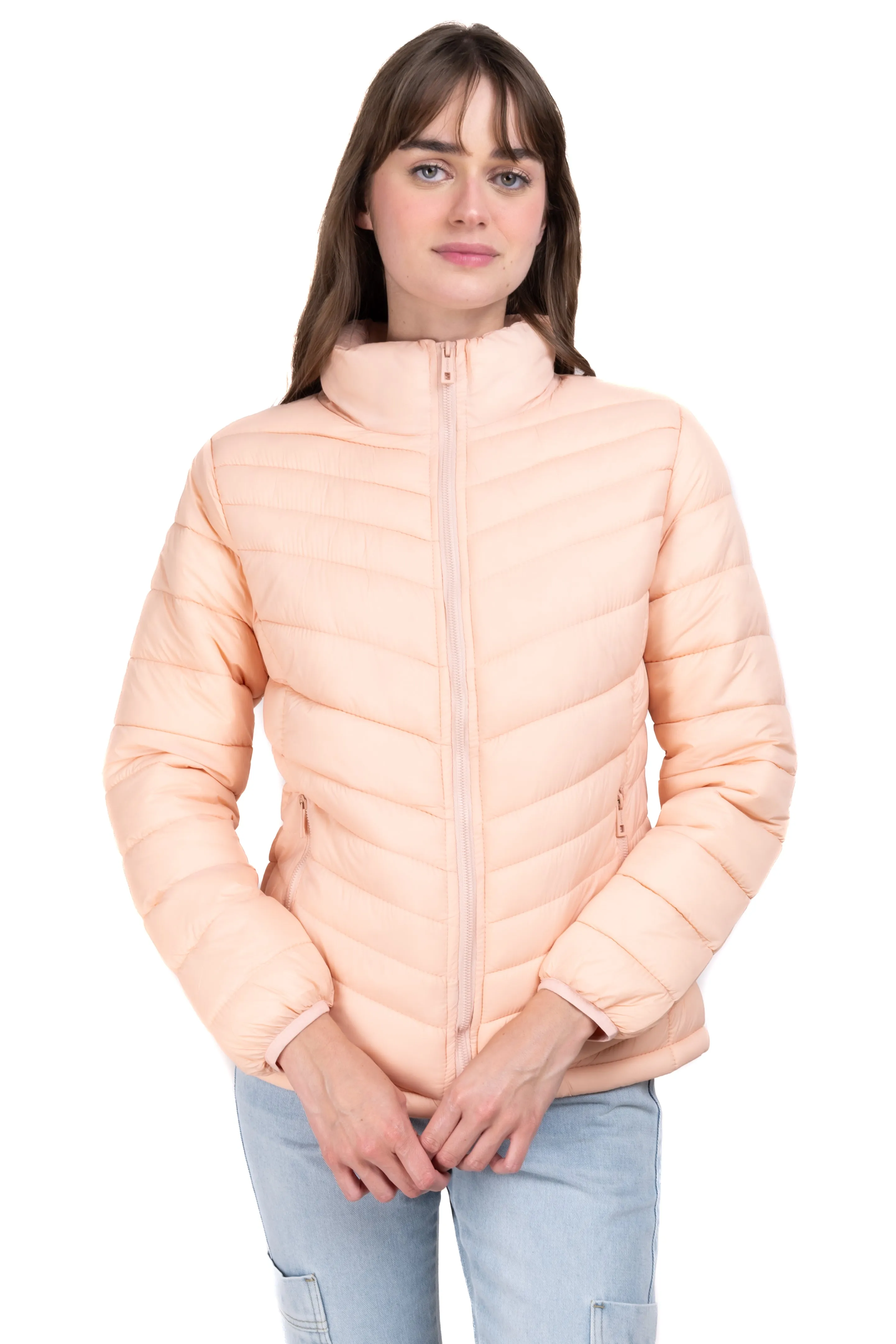 Chamarra capitonada bolsas sold by Shasa product image thumbnail 2