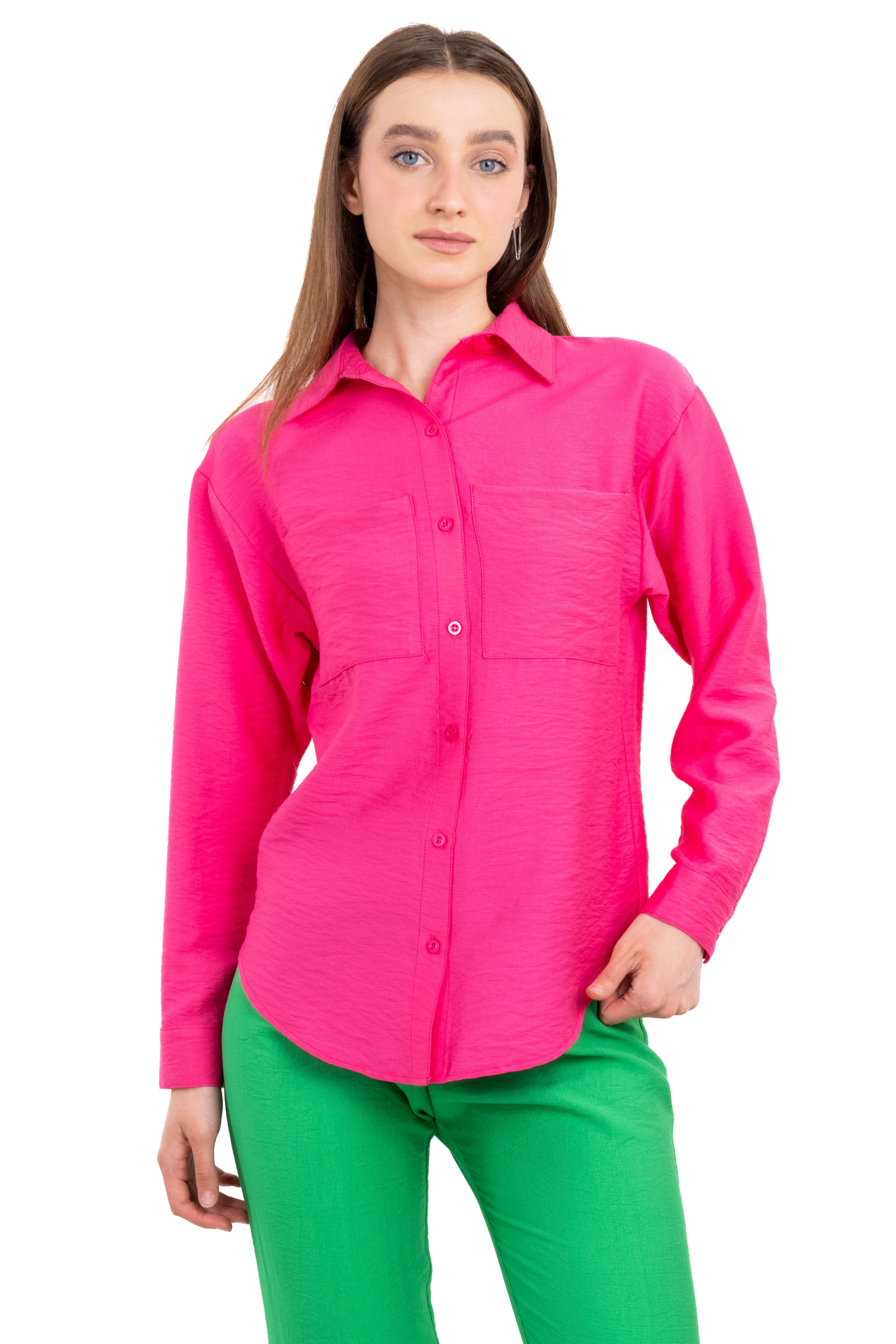 Camisa bolsillos textura sold by Shasa product image thumbnail 5