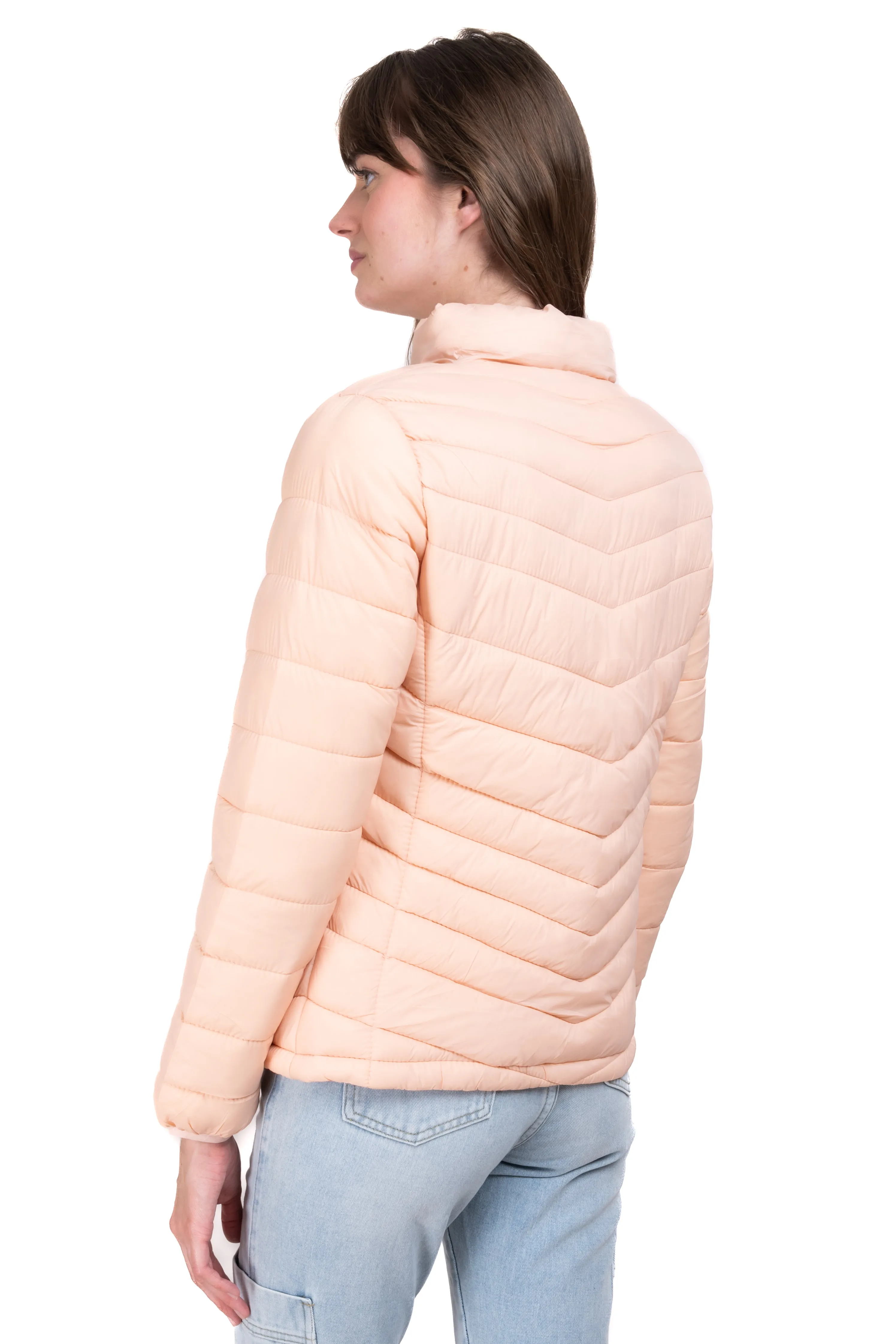 Chamarra capitonada bolsas sold by Shasa product image thumbnail 4