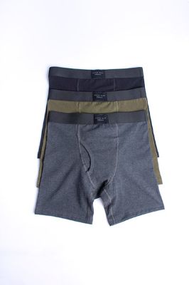 Set 3 bóxers briefs sold by Shasa